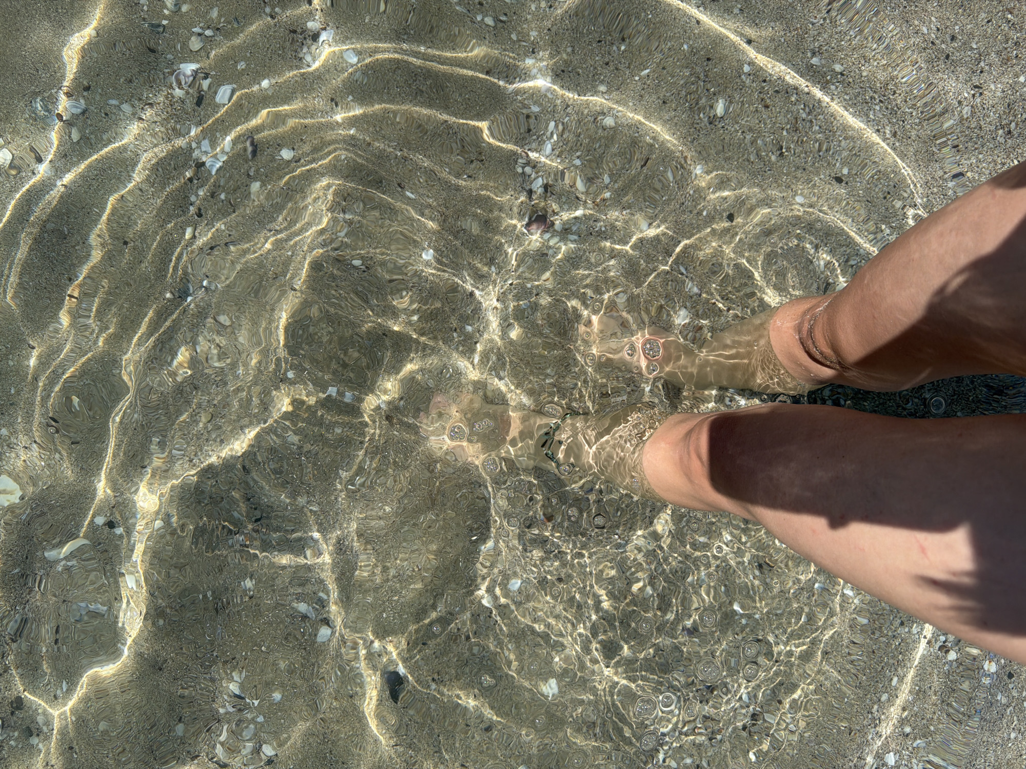 Beach day at Primorsko, Bulgaria's Black Sea coast