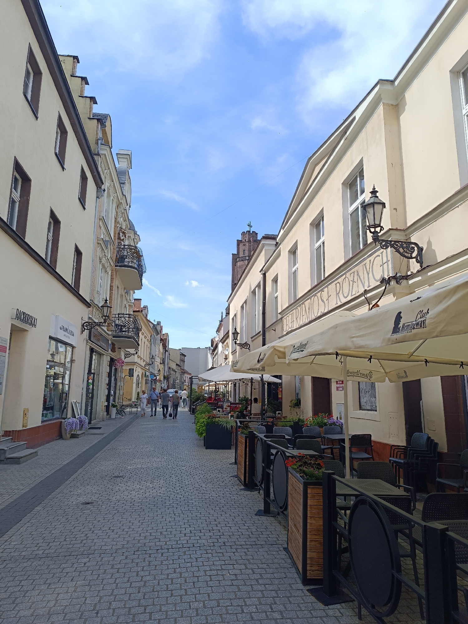 Gliwice, Poland