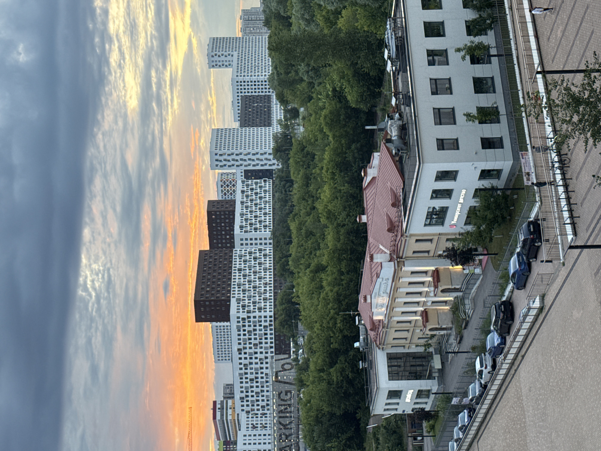 Khimki, Russia