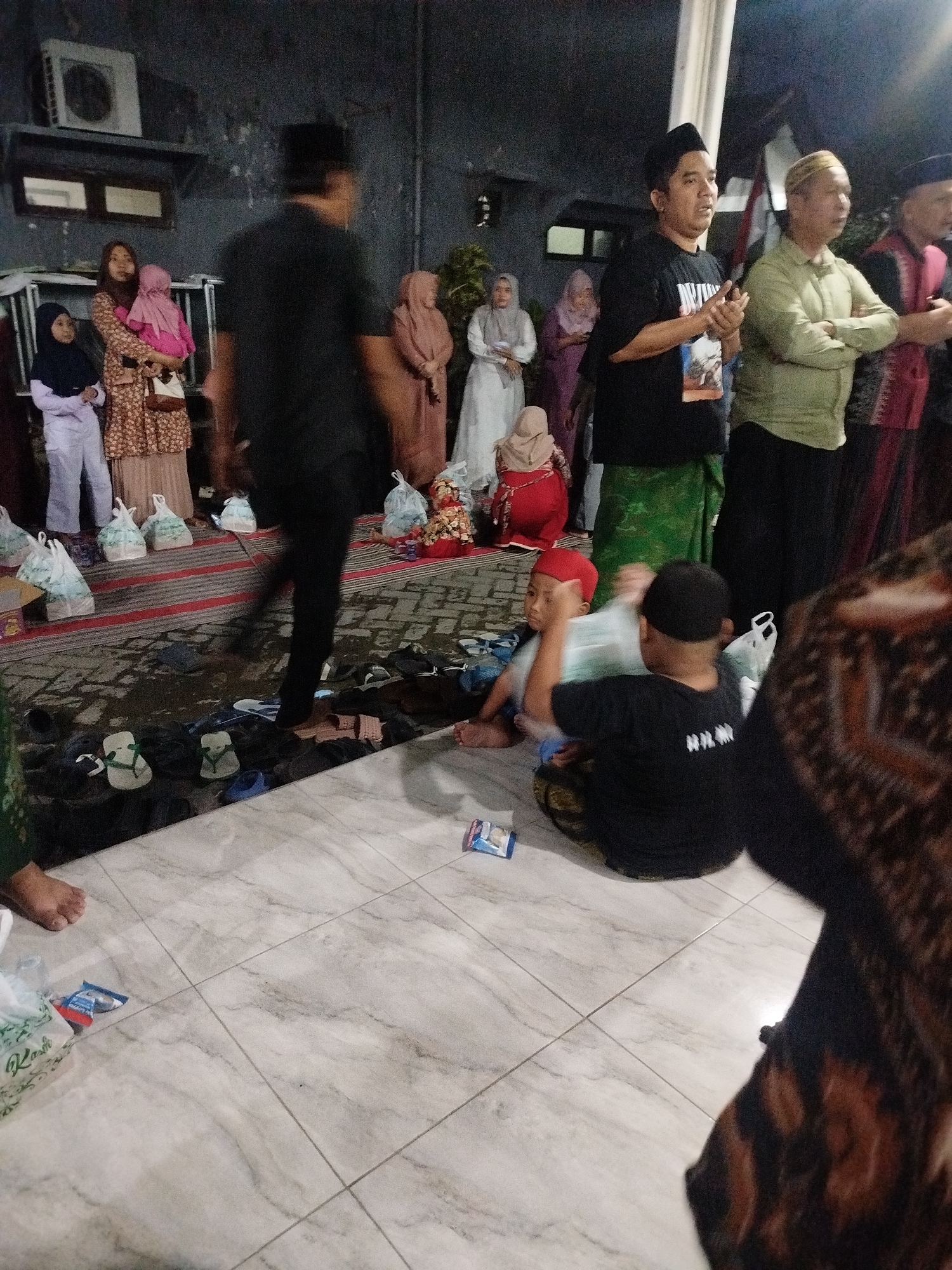 Event