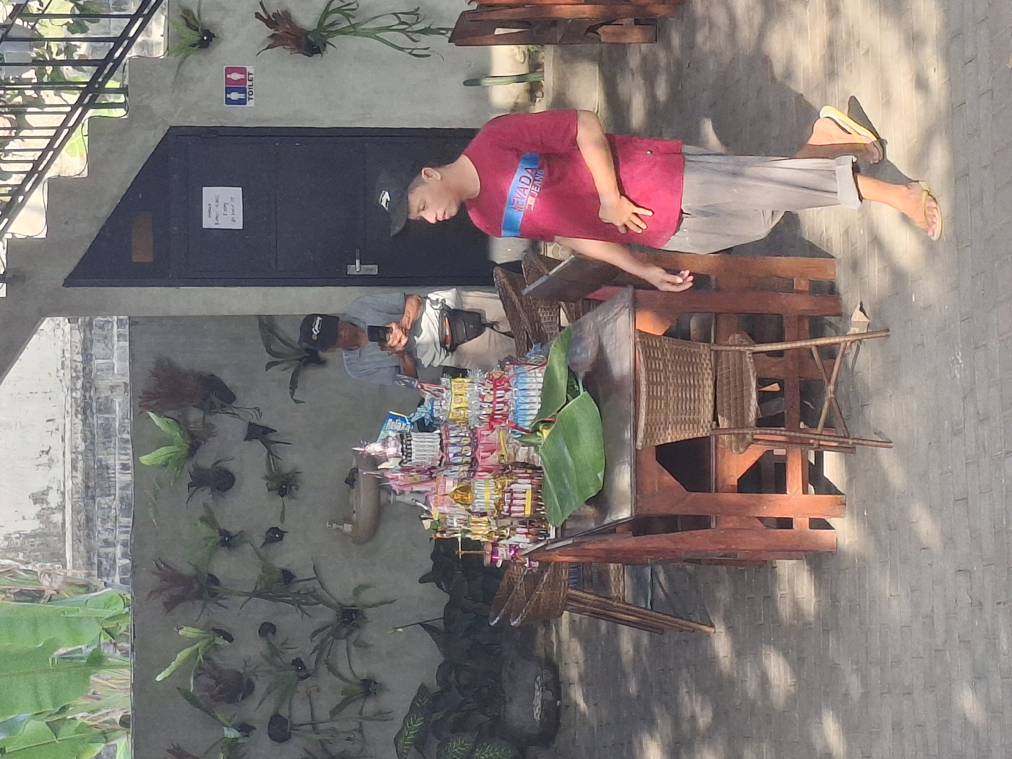 Event