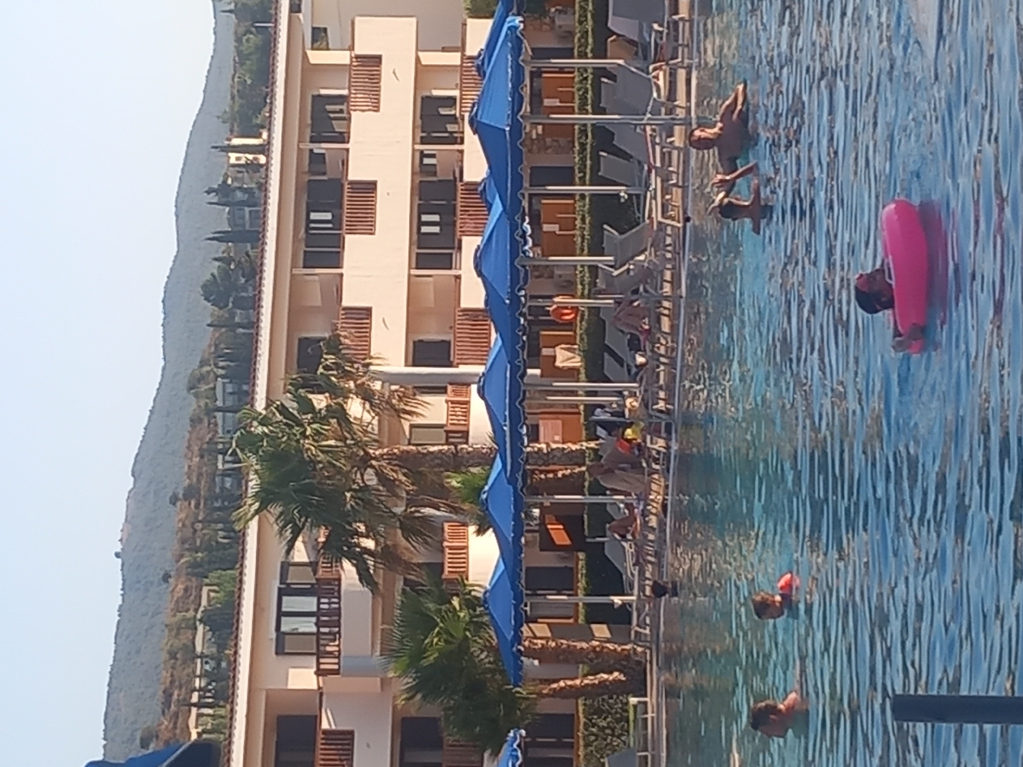 Kos, Greece