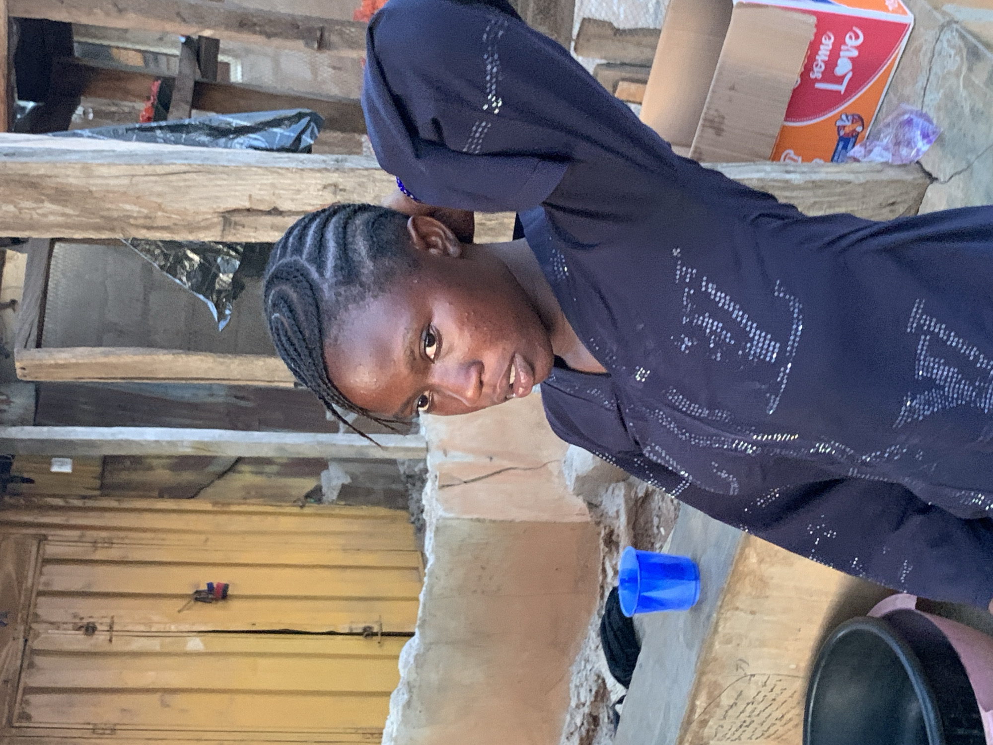 Daily life scenes documented across Ilorin, Nigeria neighborhoods