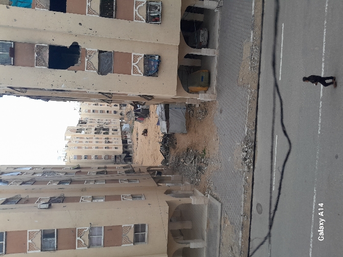 Witness documents destruction, displacement in Khan Yunis