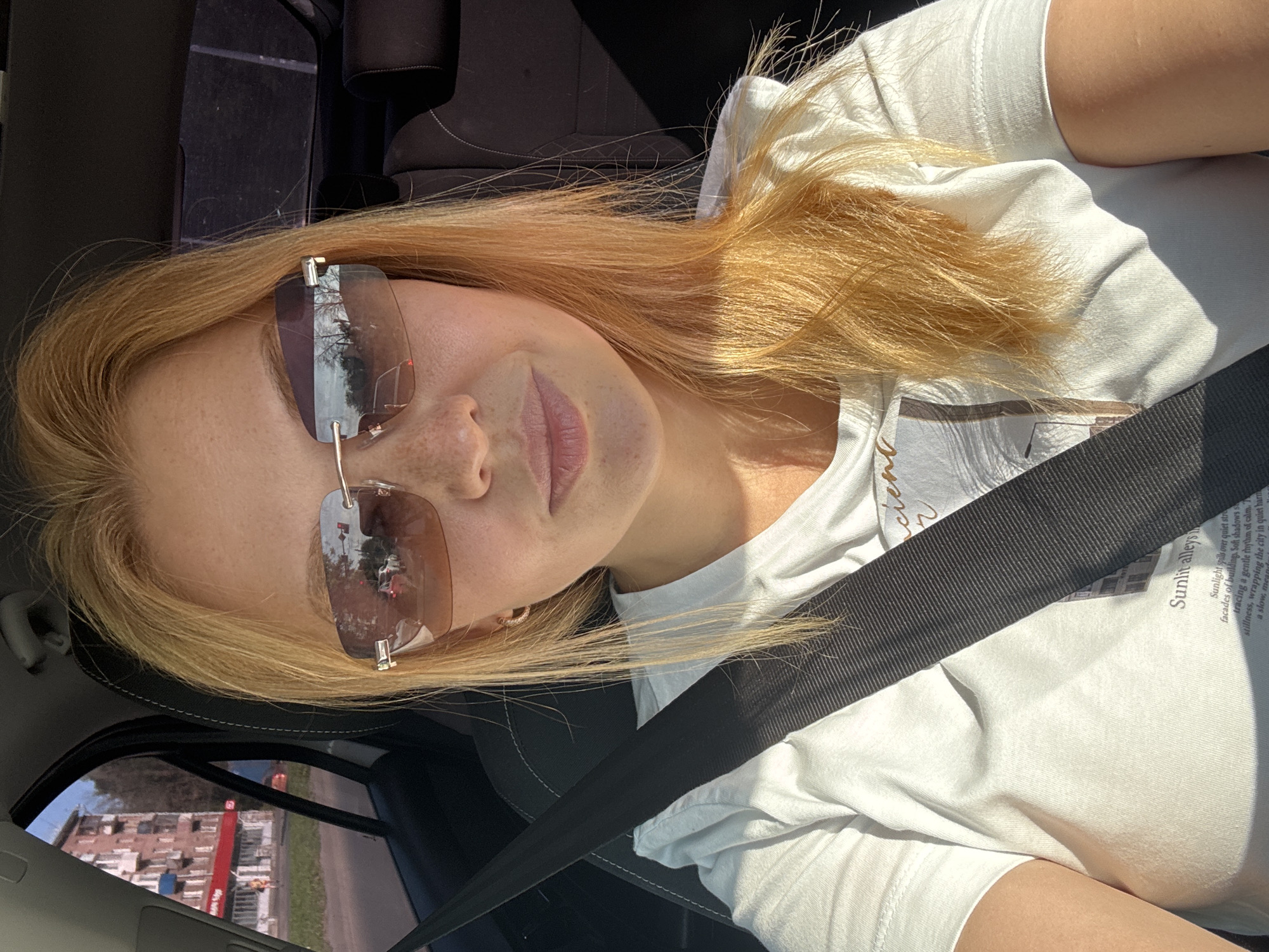 Summer outing through Rusanovo parks, shores, and countryside