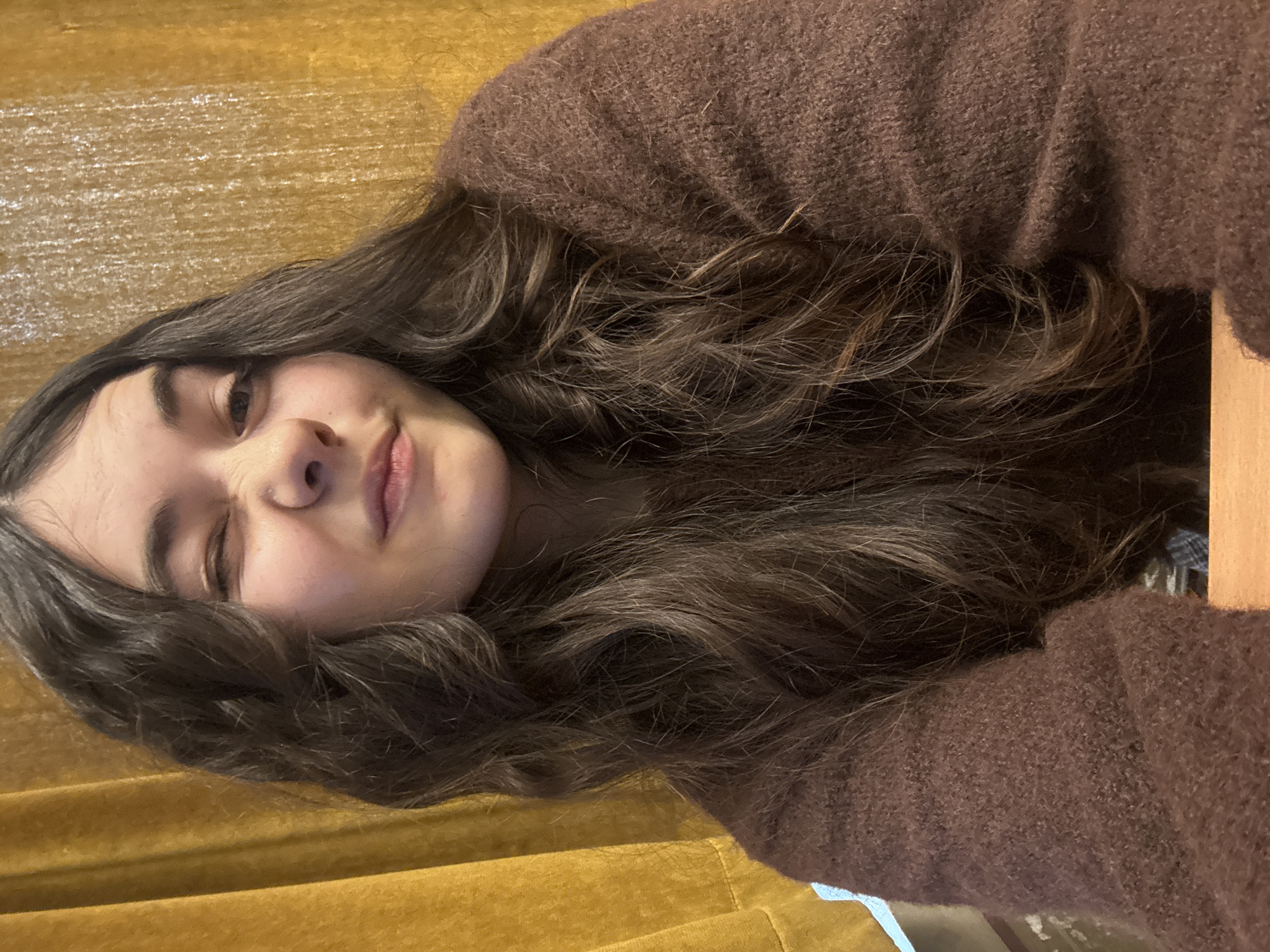 Indoor portrait session documented in Plovdiv, Bulgaria
