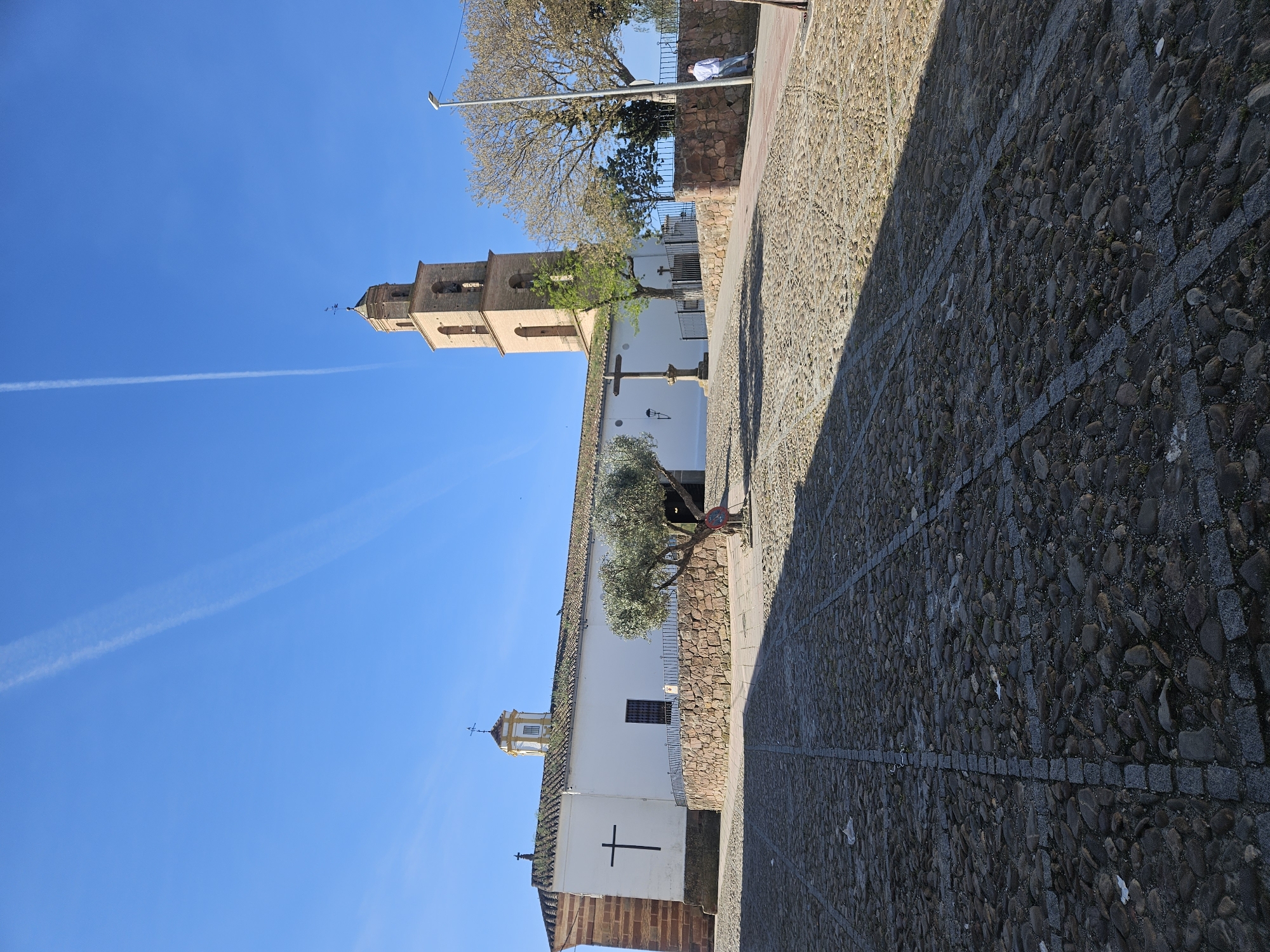 Morning documentation tour captures Pedro Abad landmarks and streetscape