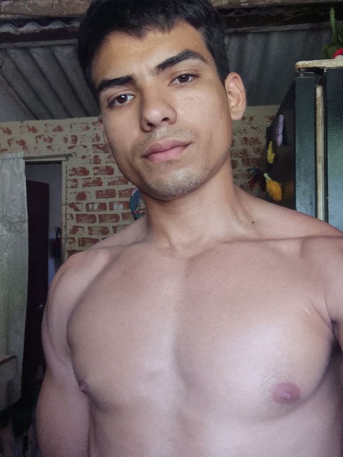 Portrait session documented in Juan Griego, Venezuela