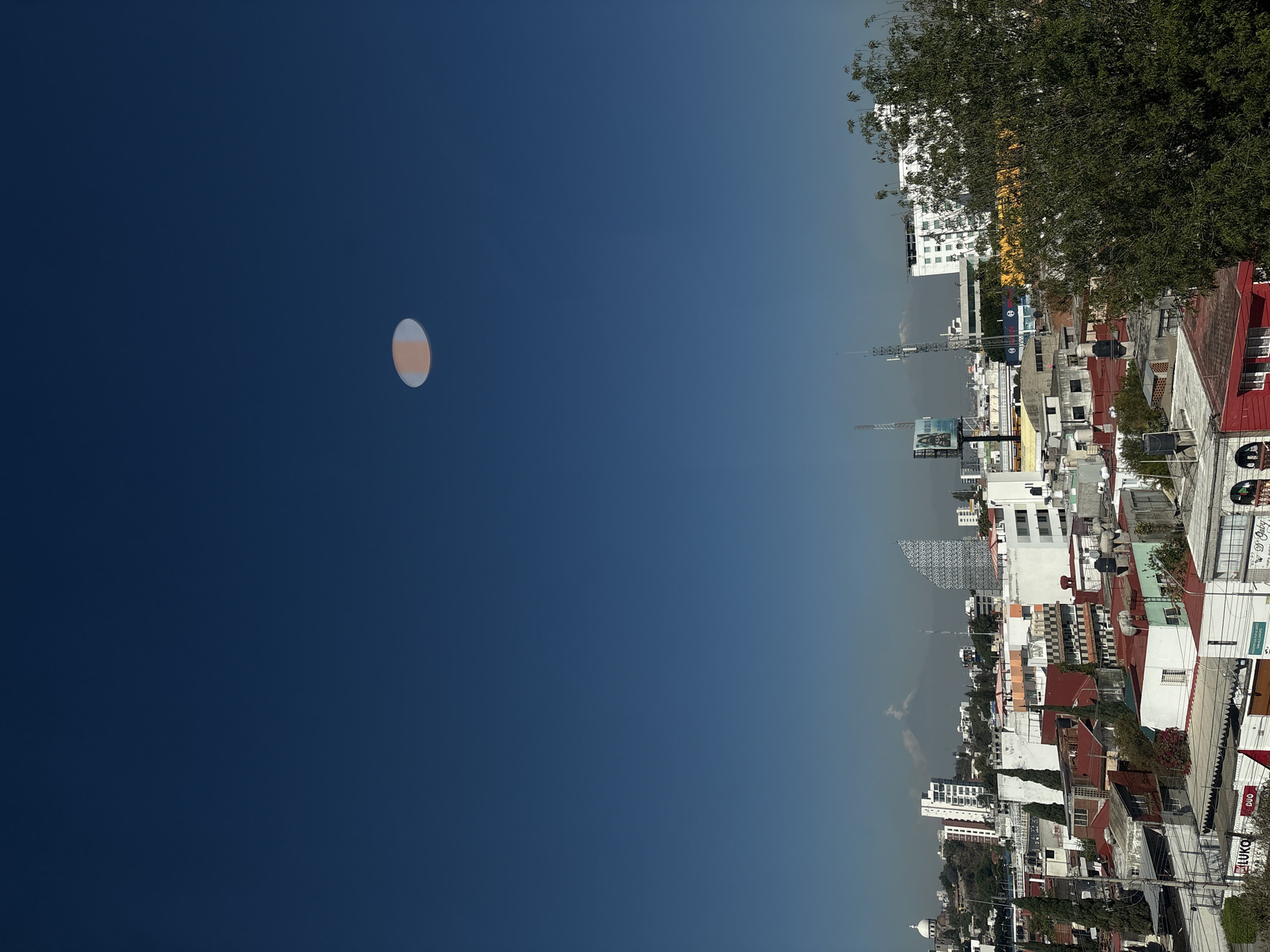Diverse memories captured across Puebla during afternoon hours