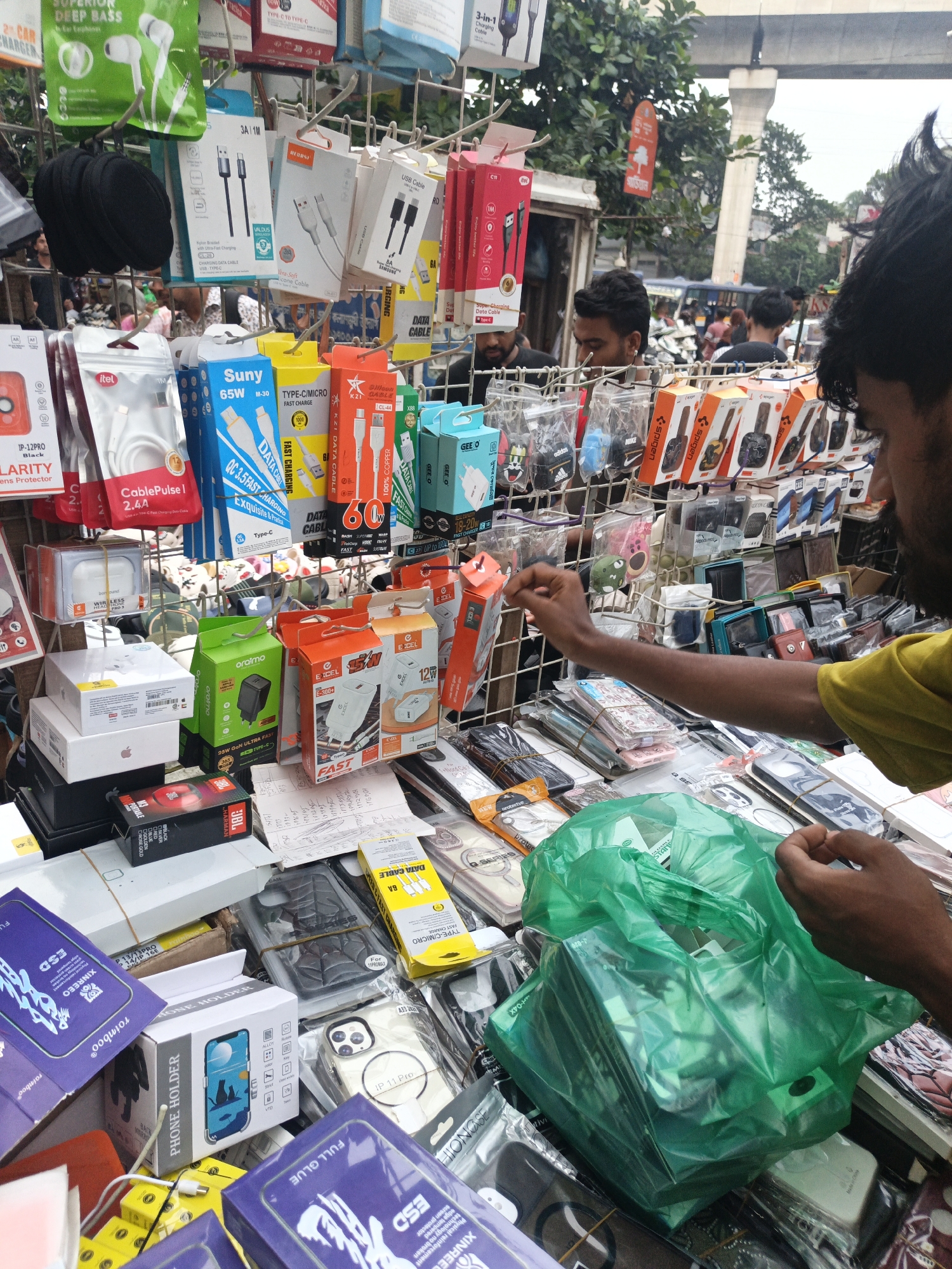 Dhaka, Bangladesh