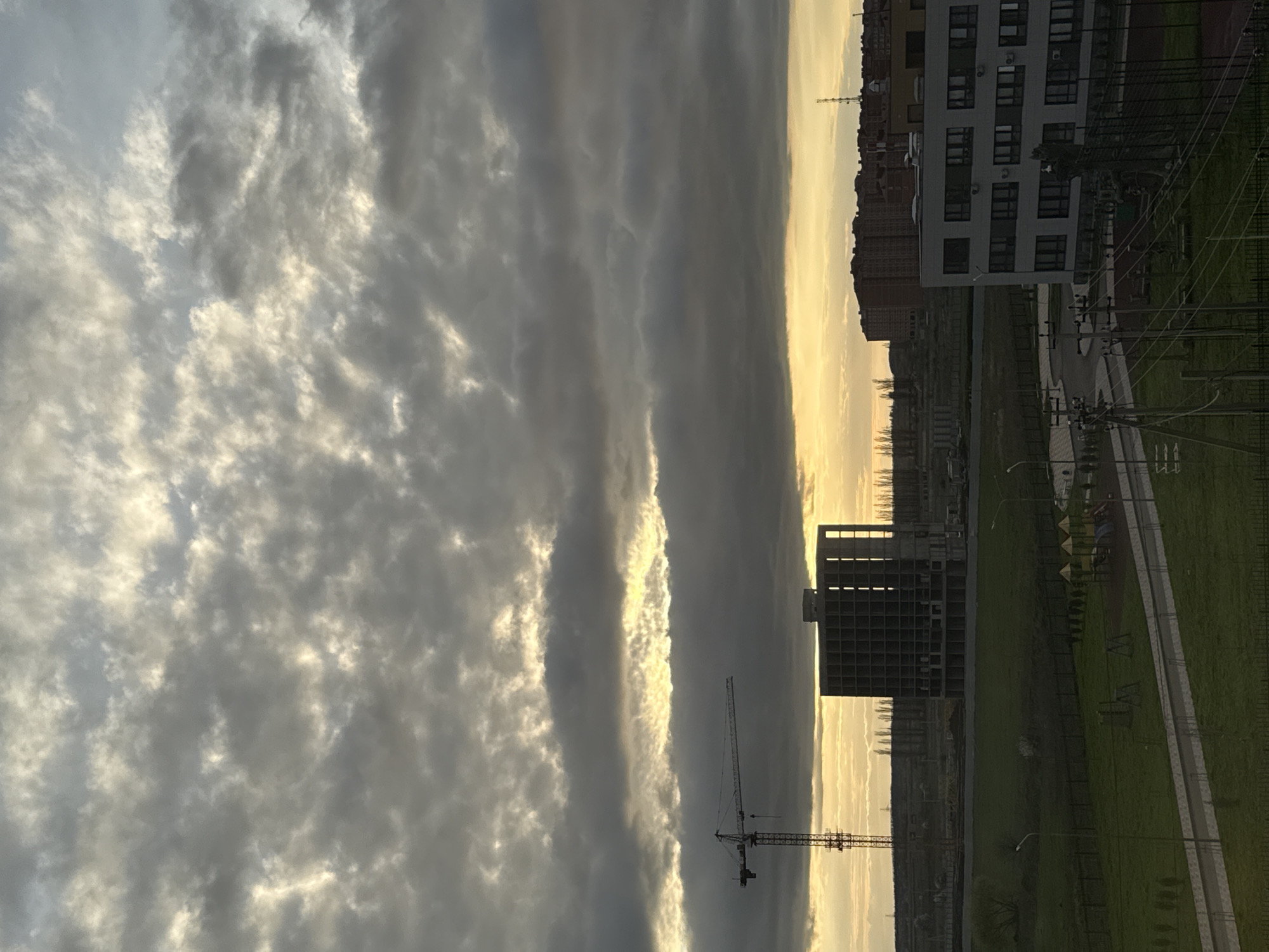 Urban twilight scenes and quiet home moments documented