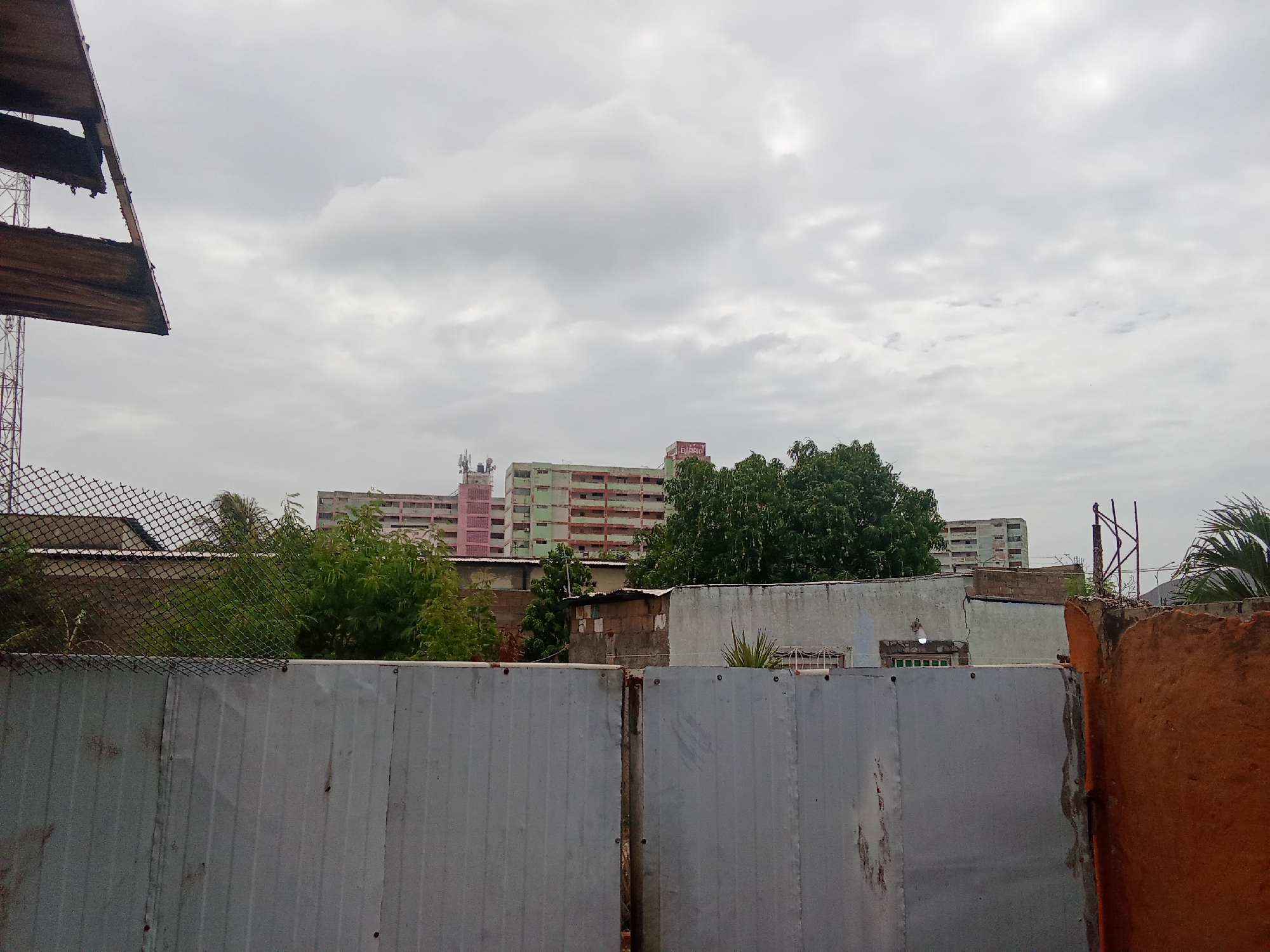 Daily life documented across Juan Griego, Venezuela neighborhoods