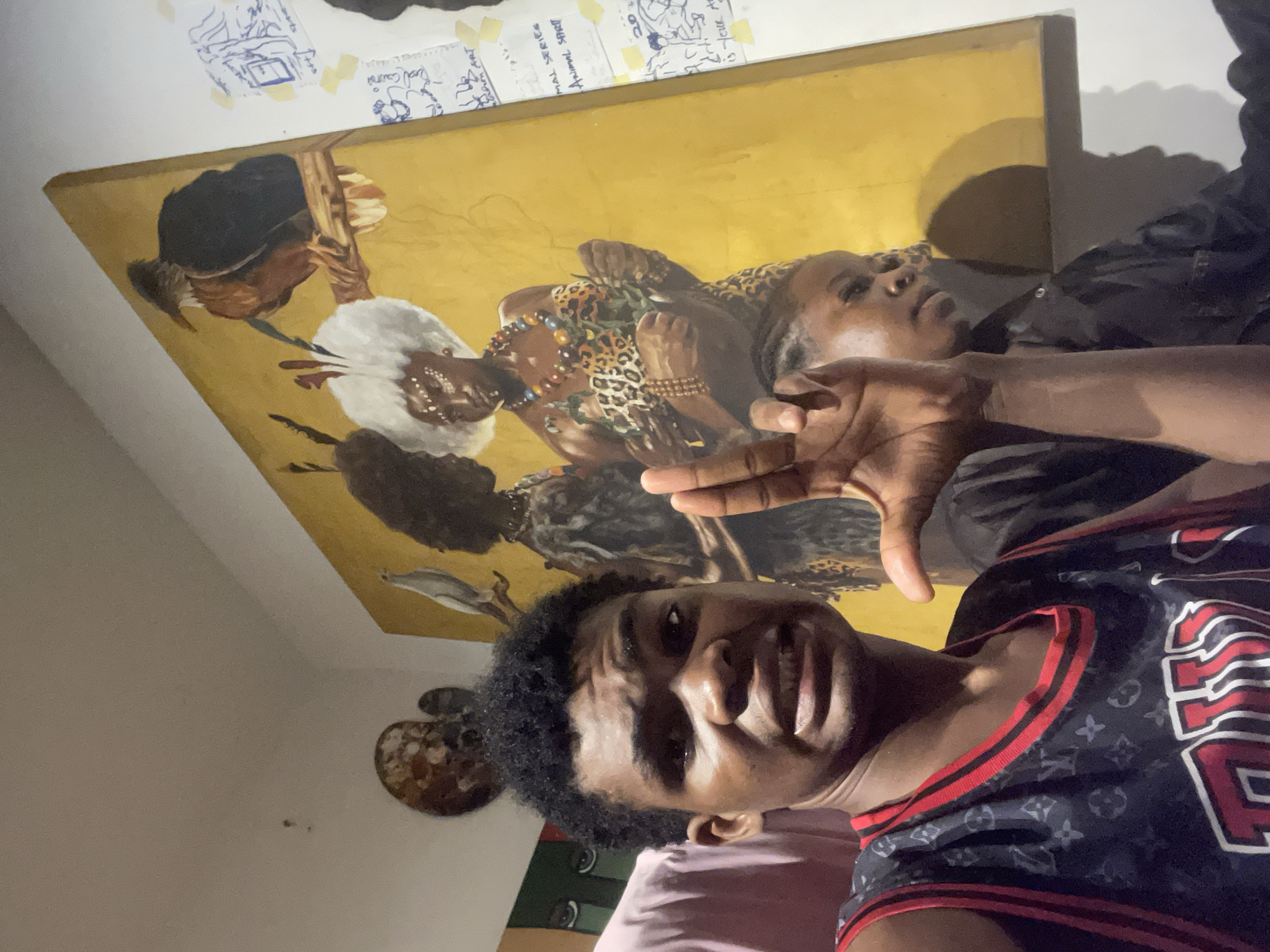 Ado, Nigeria