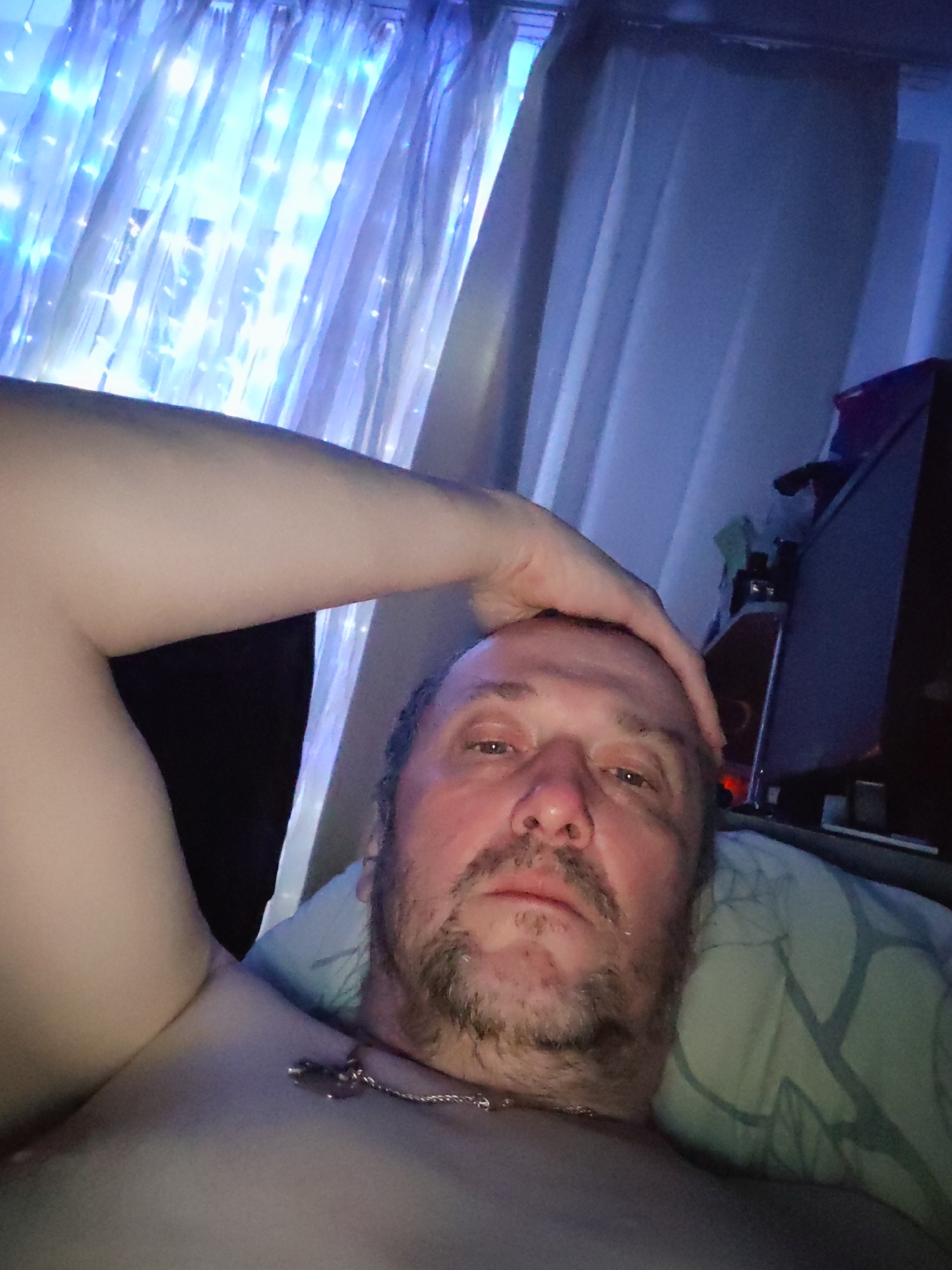 Quiet evening moments captured across Chaikovsky households
