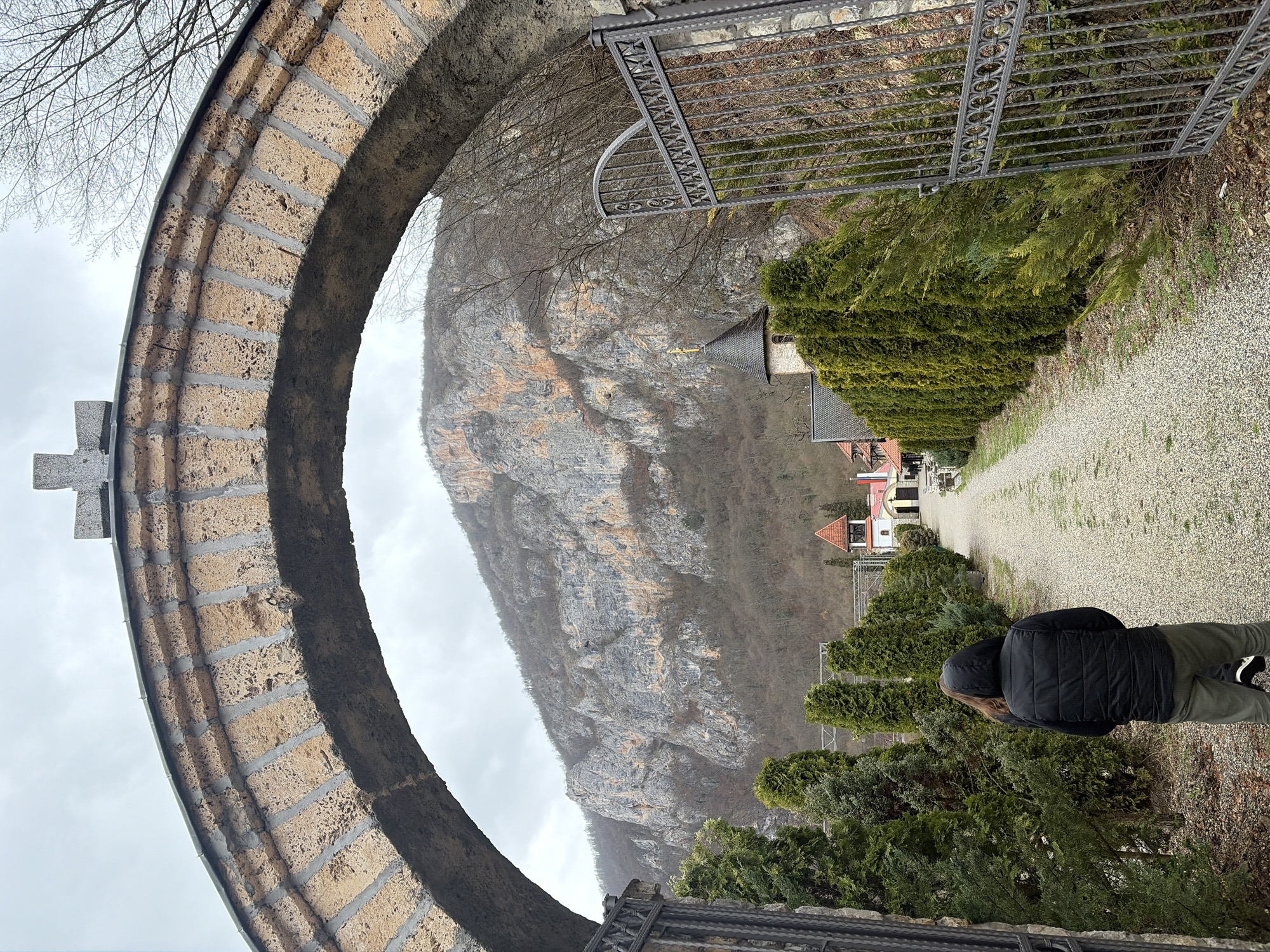 Serbian monastery visits documented across multiple locations