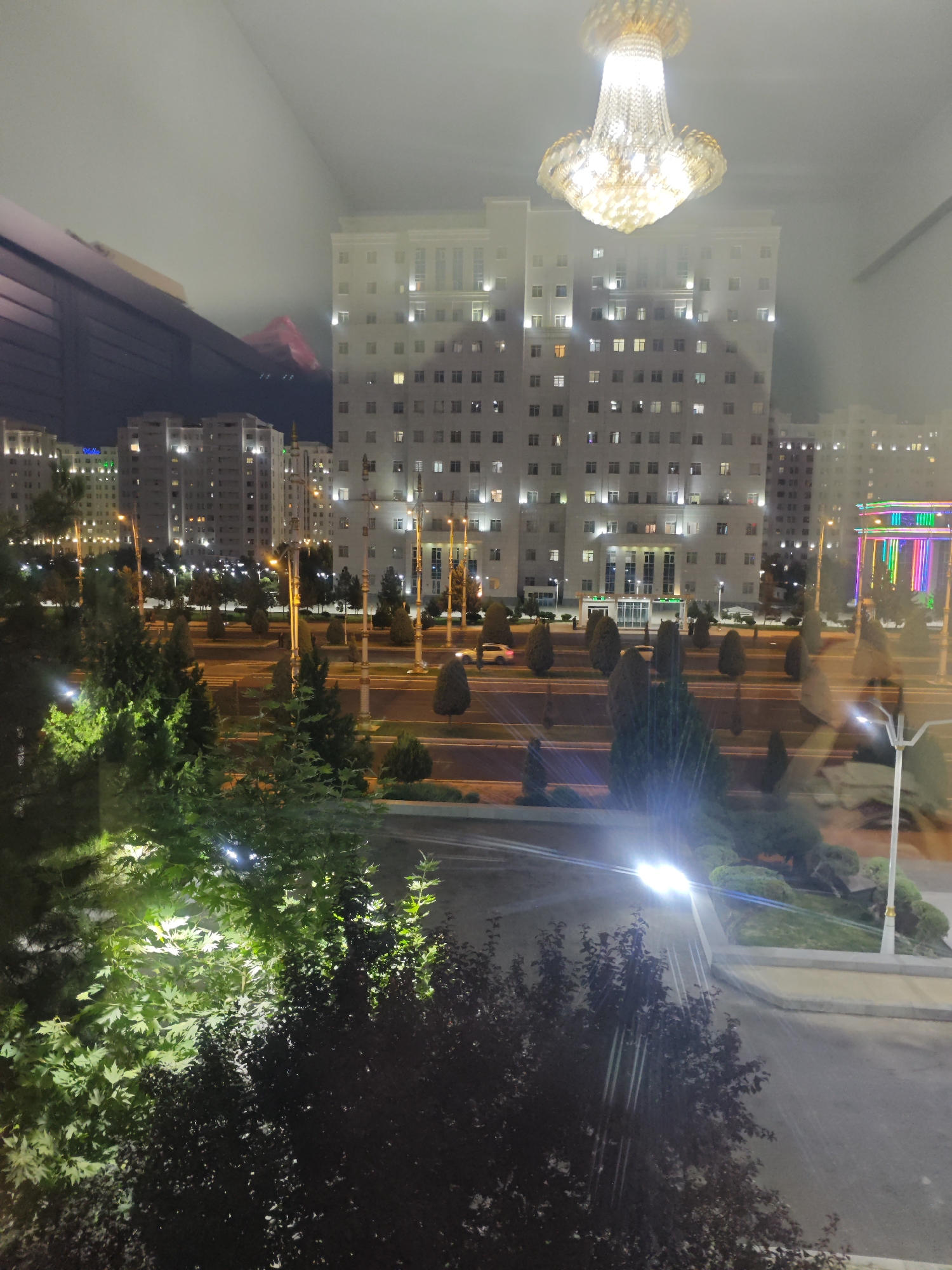 Ashgabat, Turkmenistan