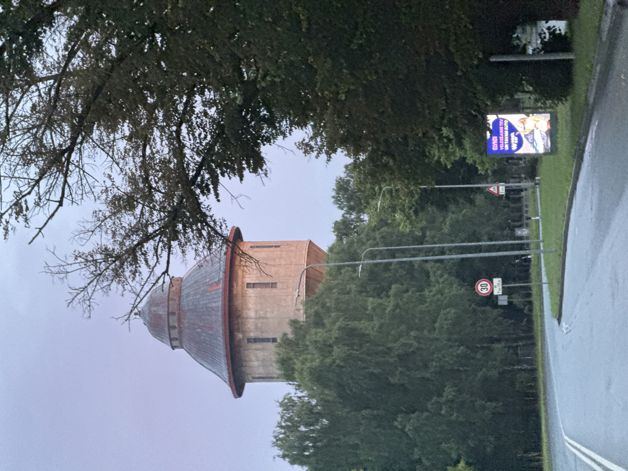 Riga, Latvia