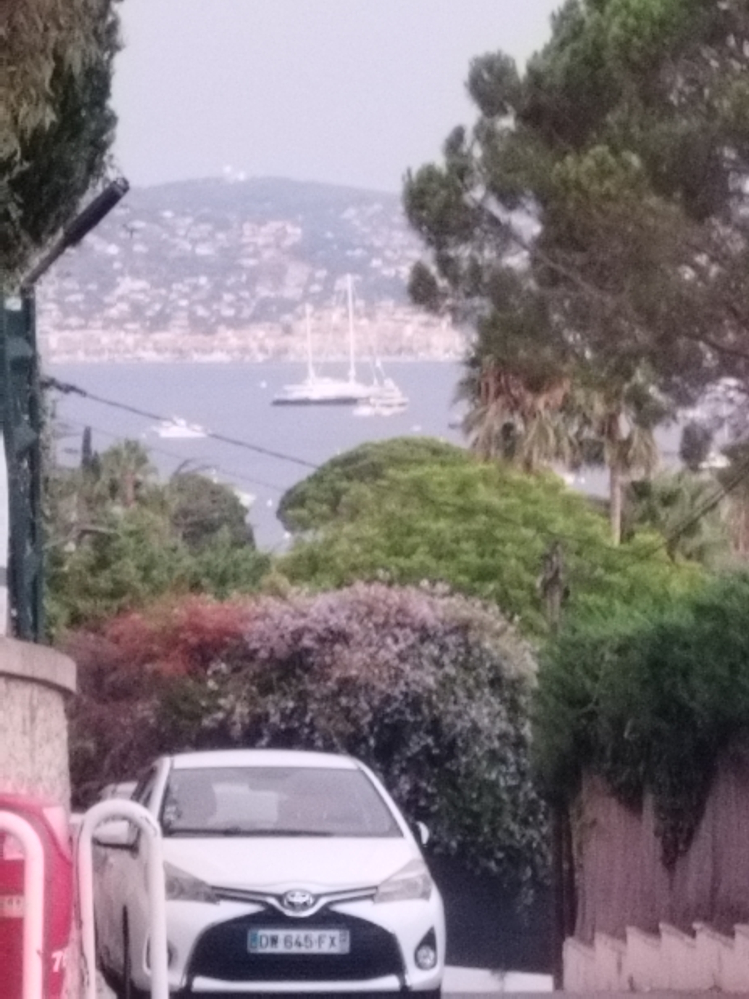 Antibes, France