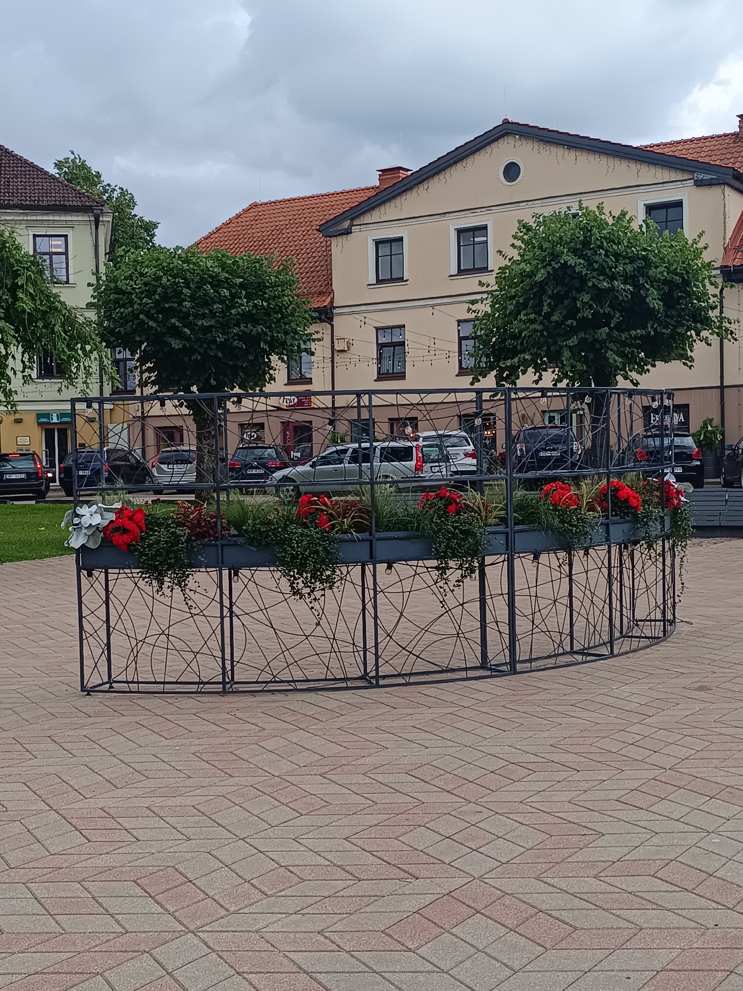 Saldus, Latvia