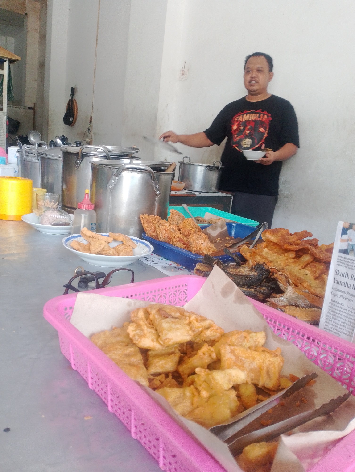 Event
