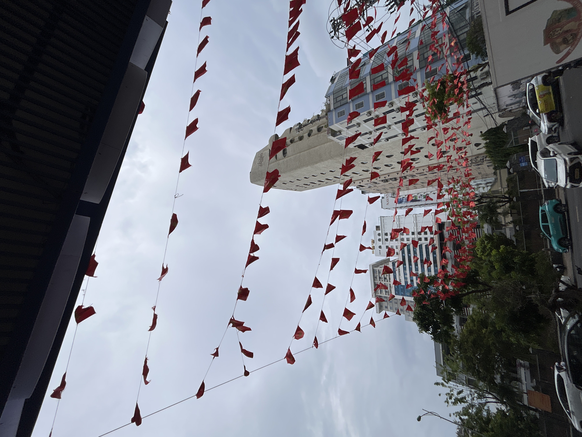 Daily life scenes documented across Nha Trang Ward