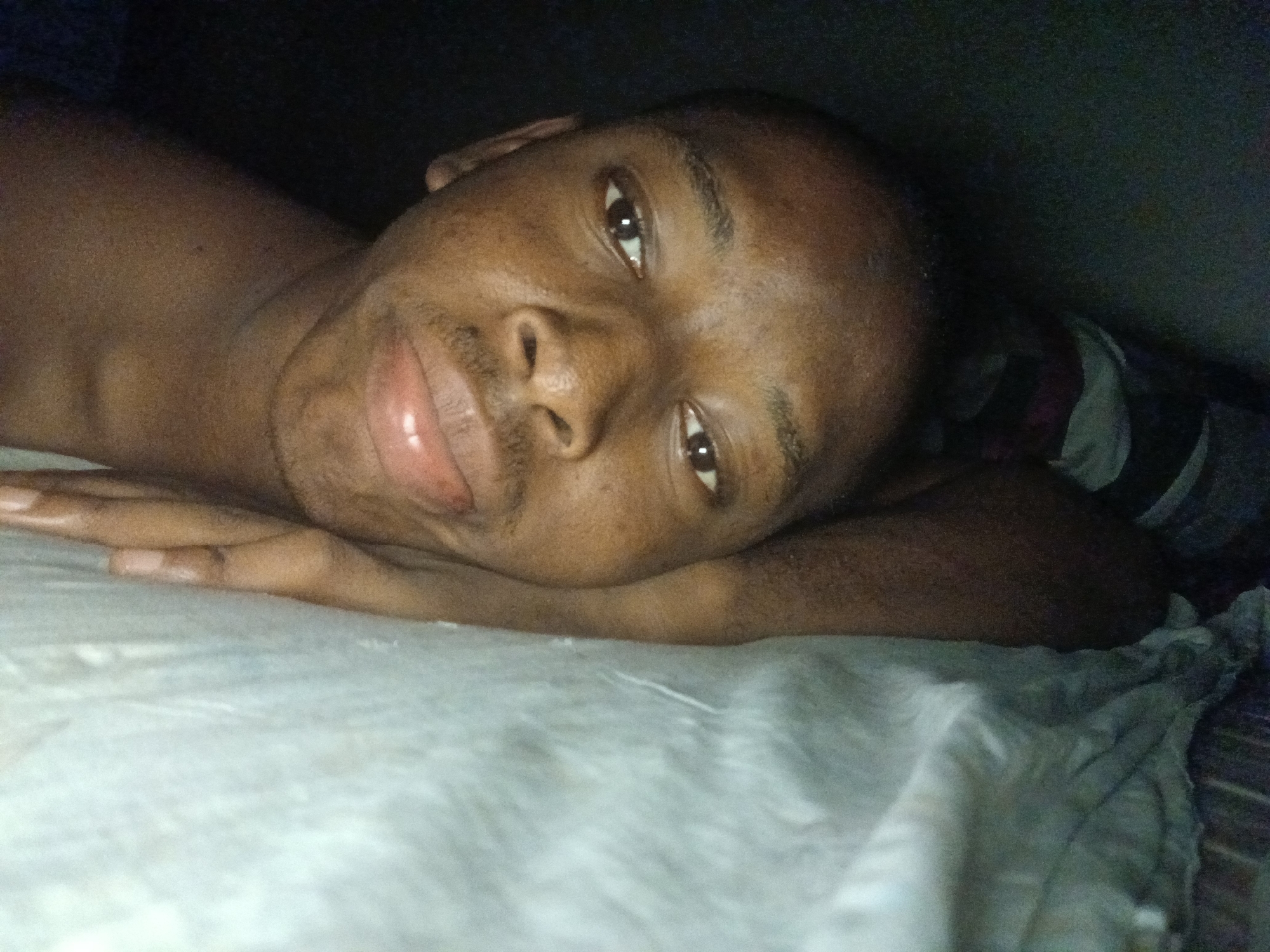 Late-night bedroom selfies in Lagos, mixing lounging and dressed-up looks