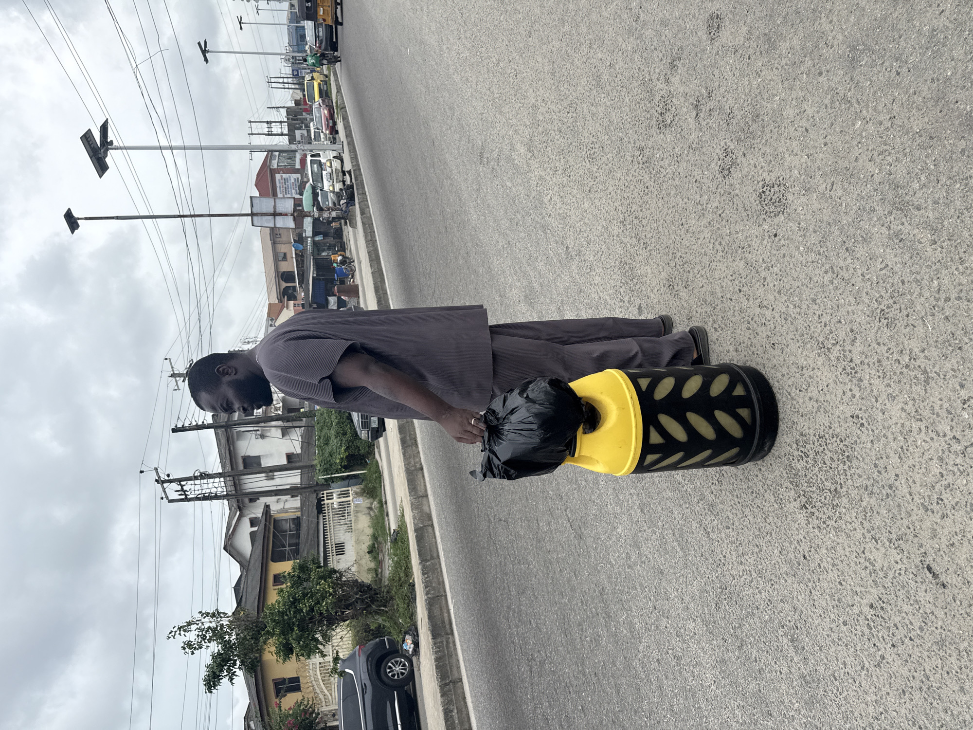 Ado, Nigeria