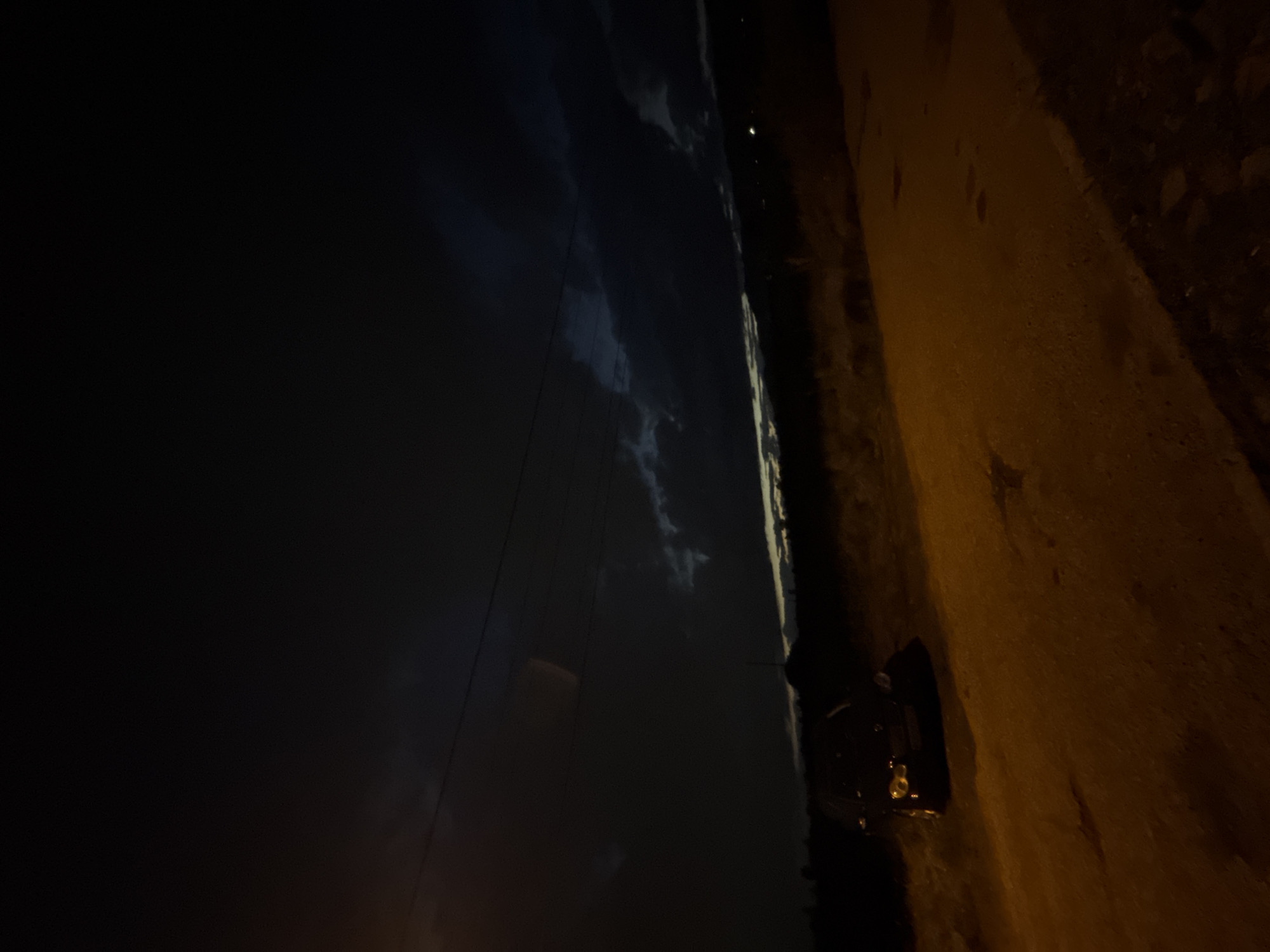 Evening documentation captures diverse subjects in Yana, Bulgaria