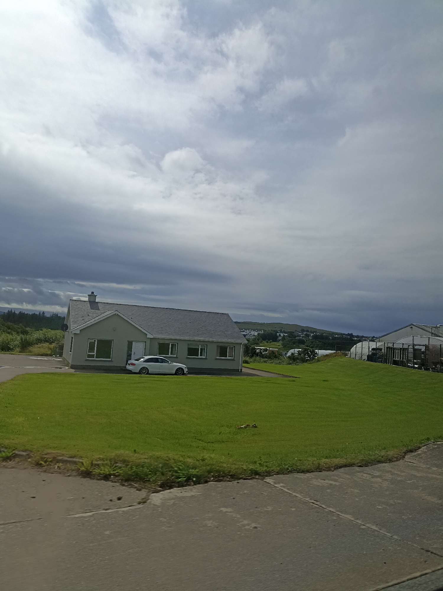 Dungloe, Ireland
