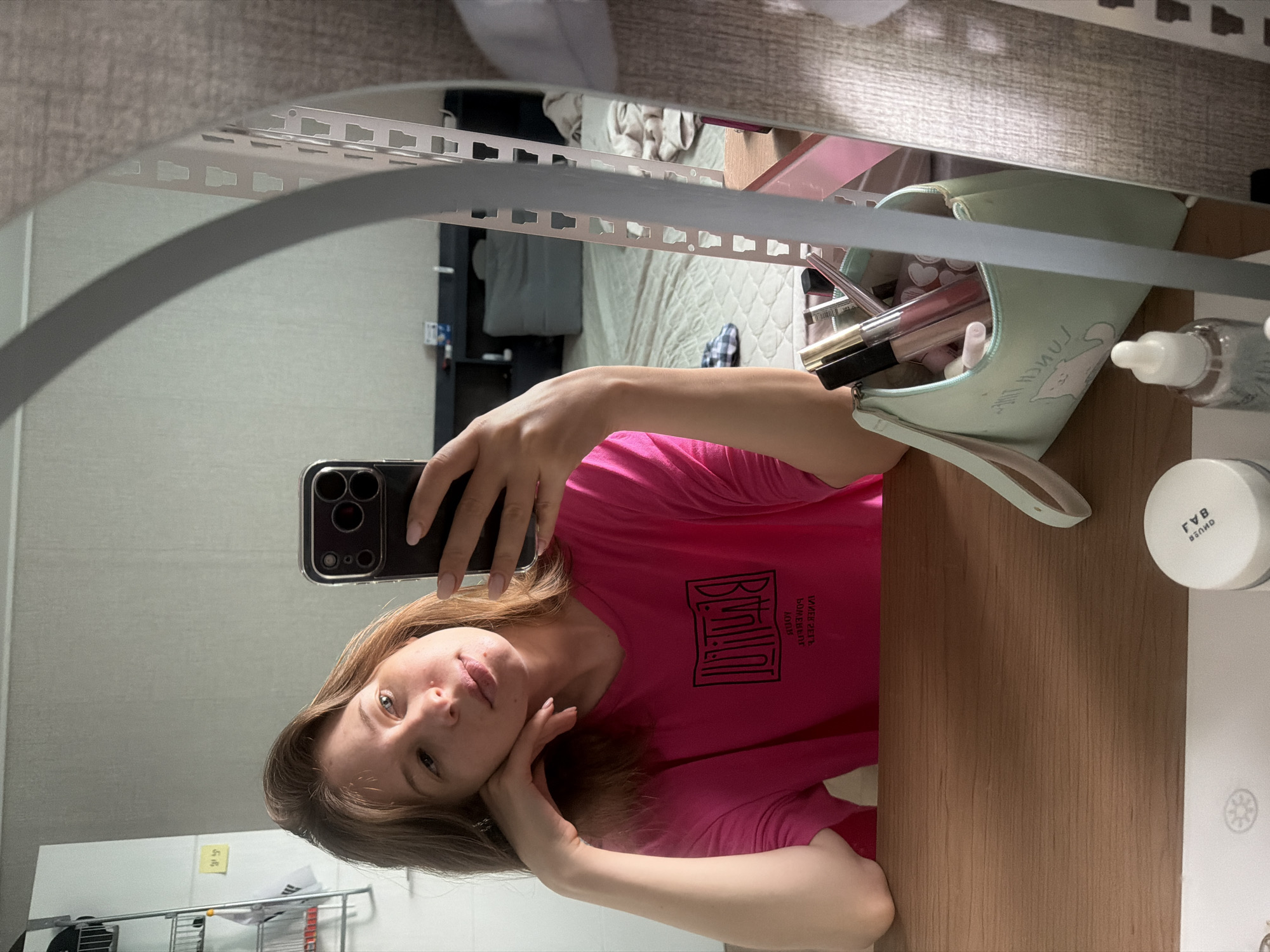 Casual selfies and home moments from Dongducheon-si