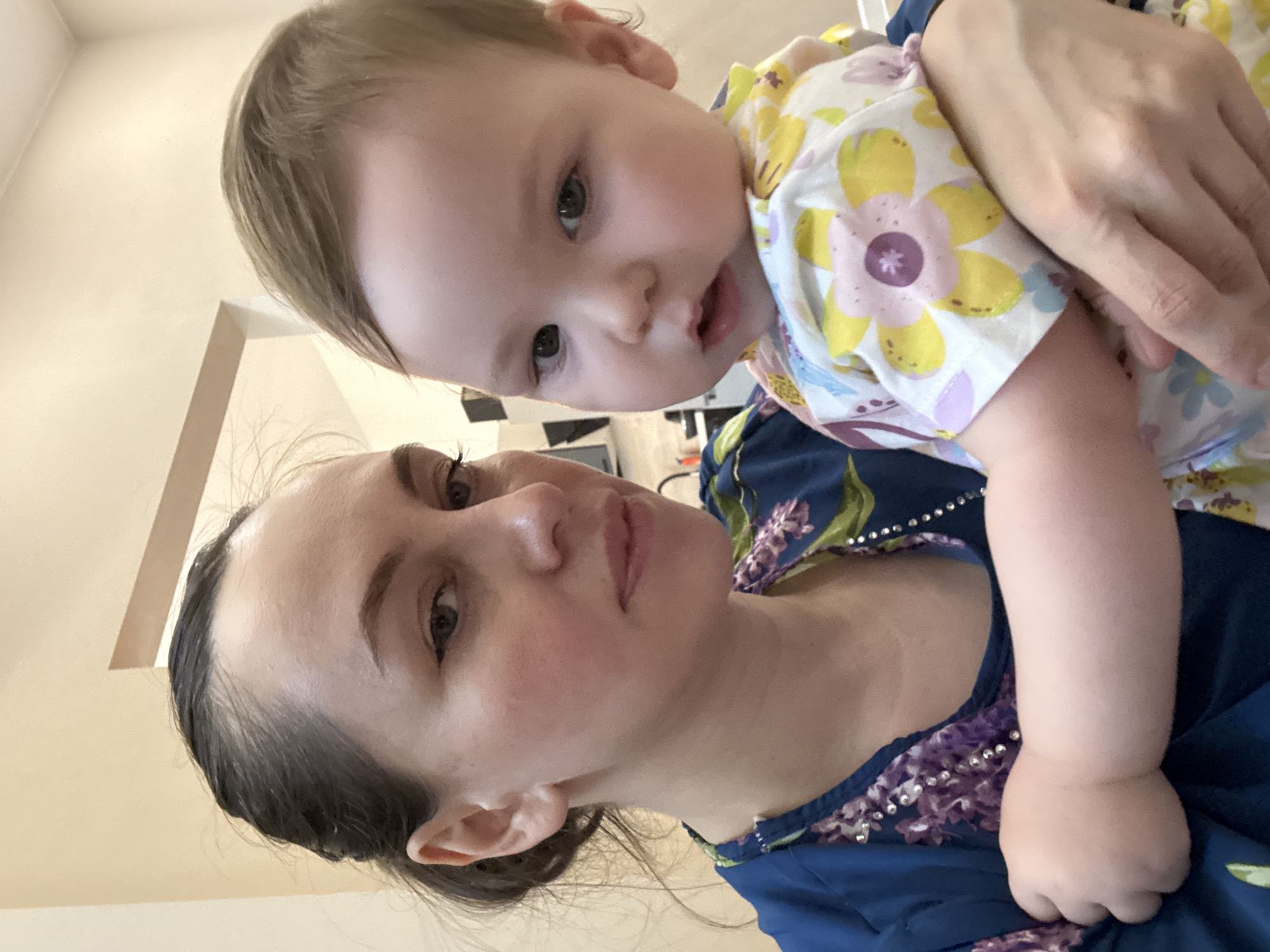 Home lifestyle shoot: baby moments, interiors, and beauty products