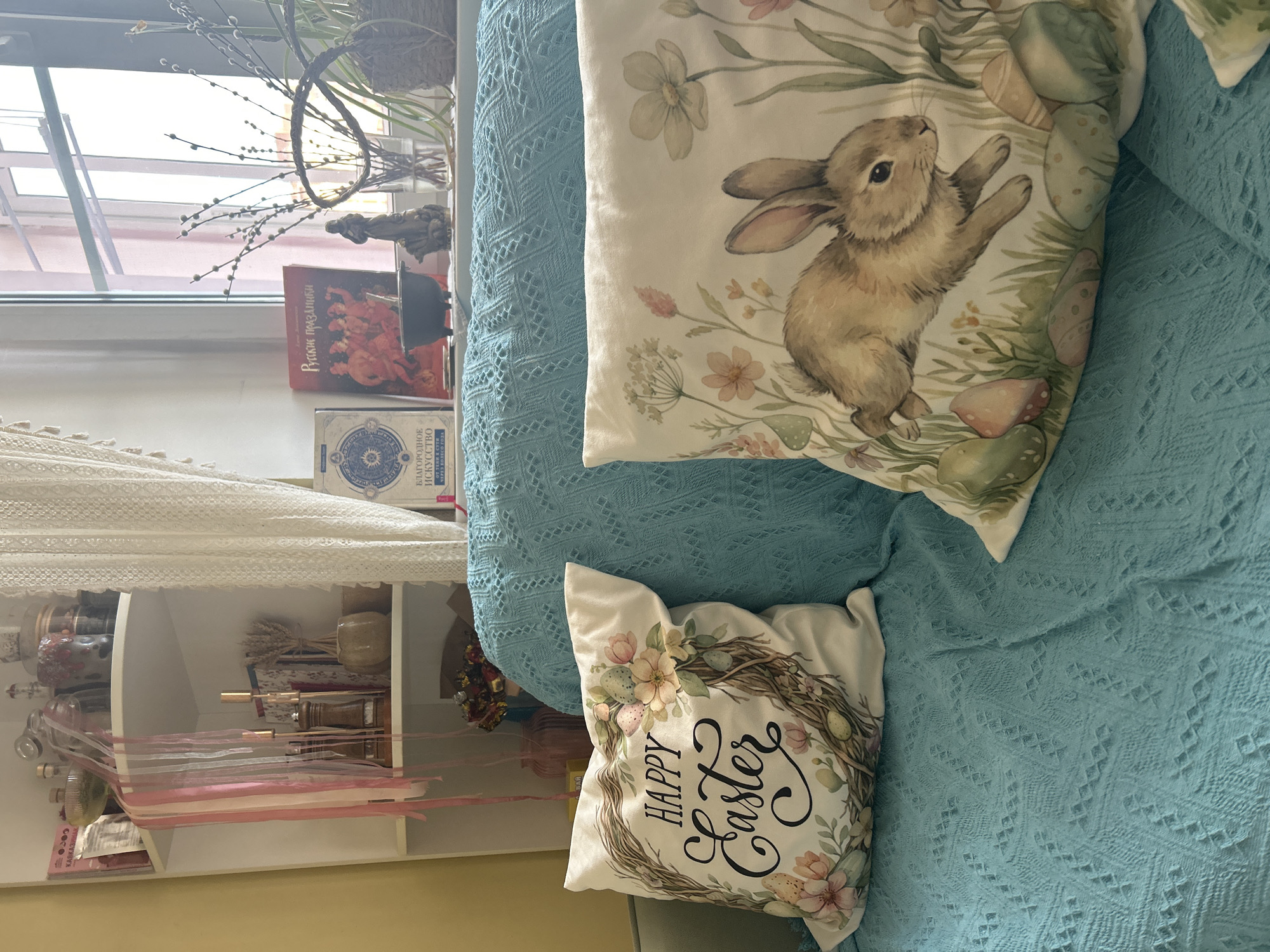 Family home moments captured in Balashikha during afternoon hours