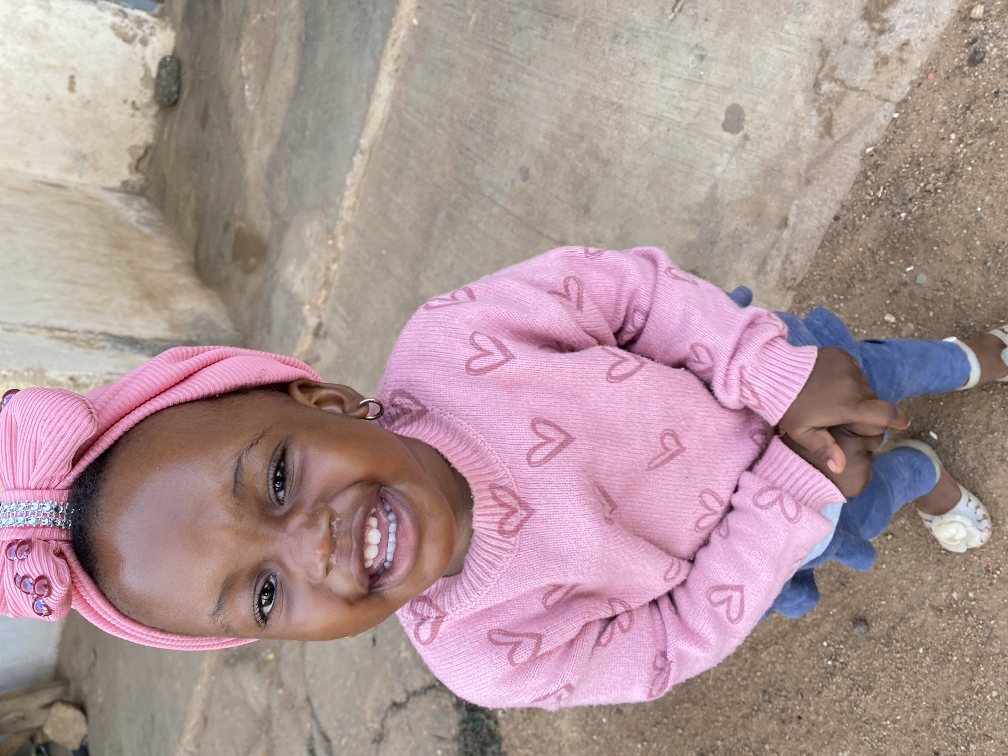 Daily life moments captured in Vom, Nigeria featuring child and recreation