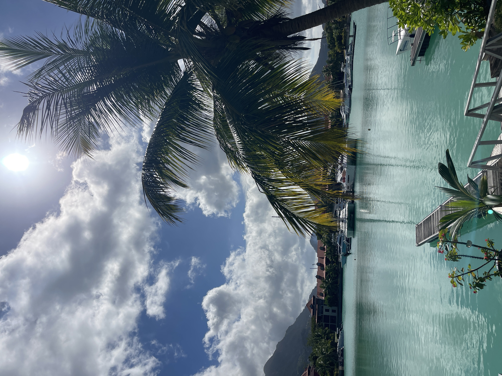 Providence, Seychelles