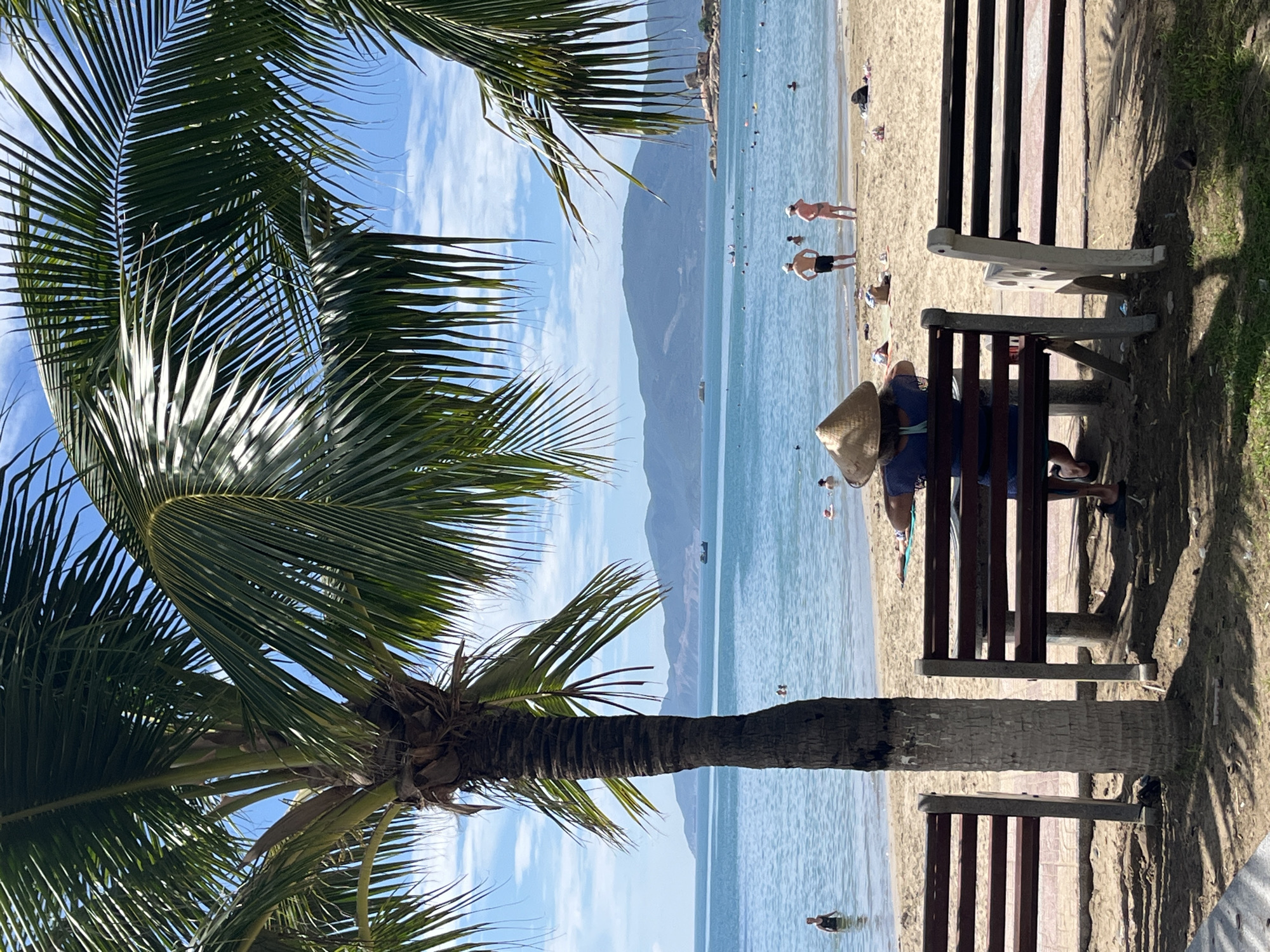 Tourist captures slice of life in Nha Trang coastal district