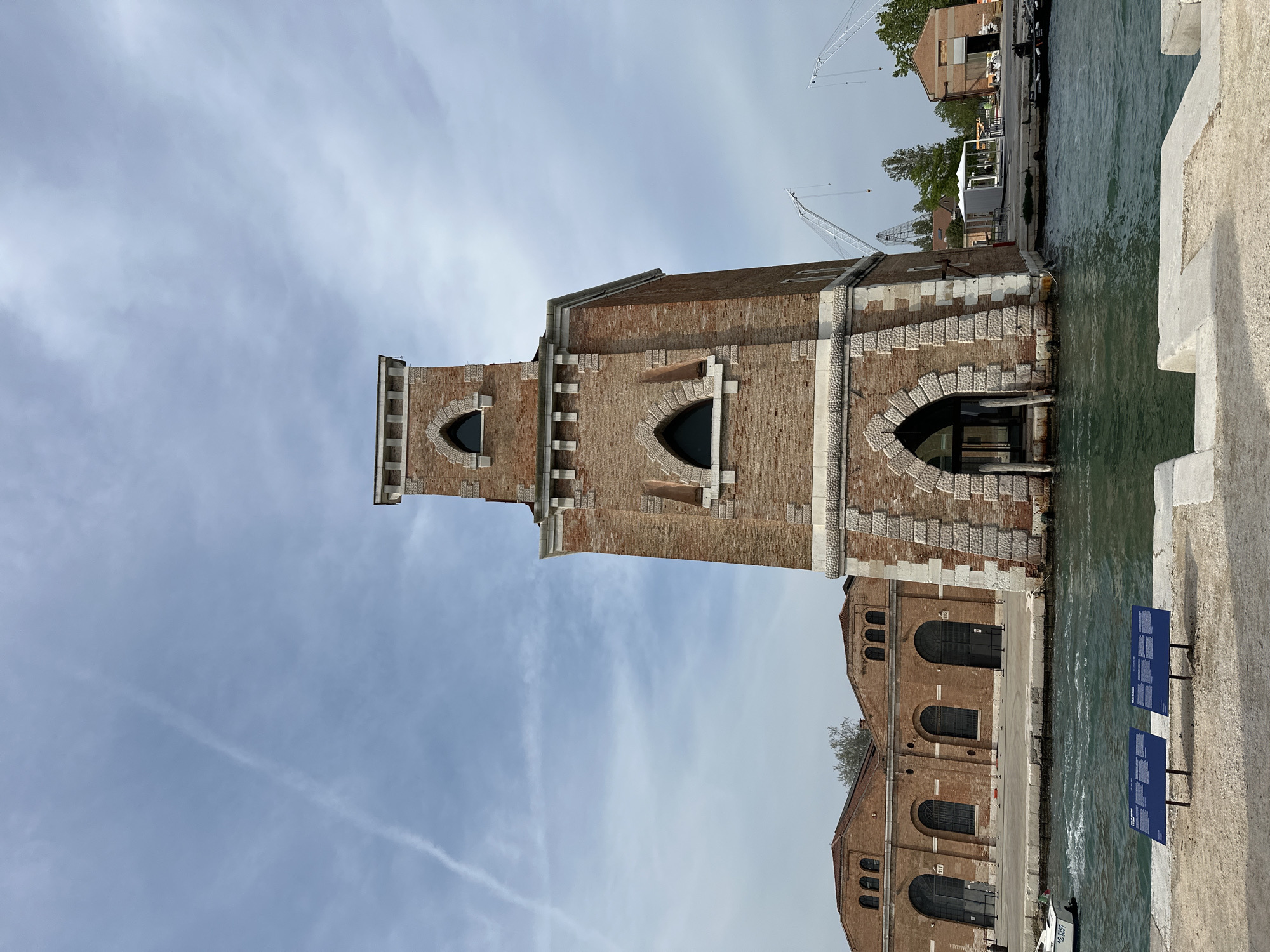 Contemporary art installations documented across Venice galleries and Arsenale