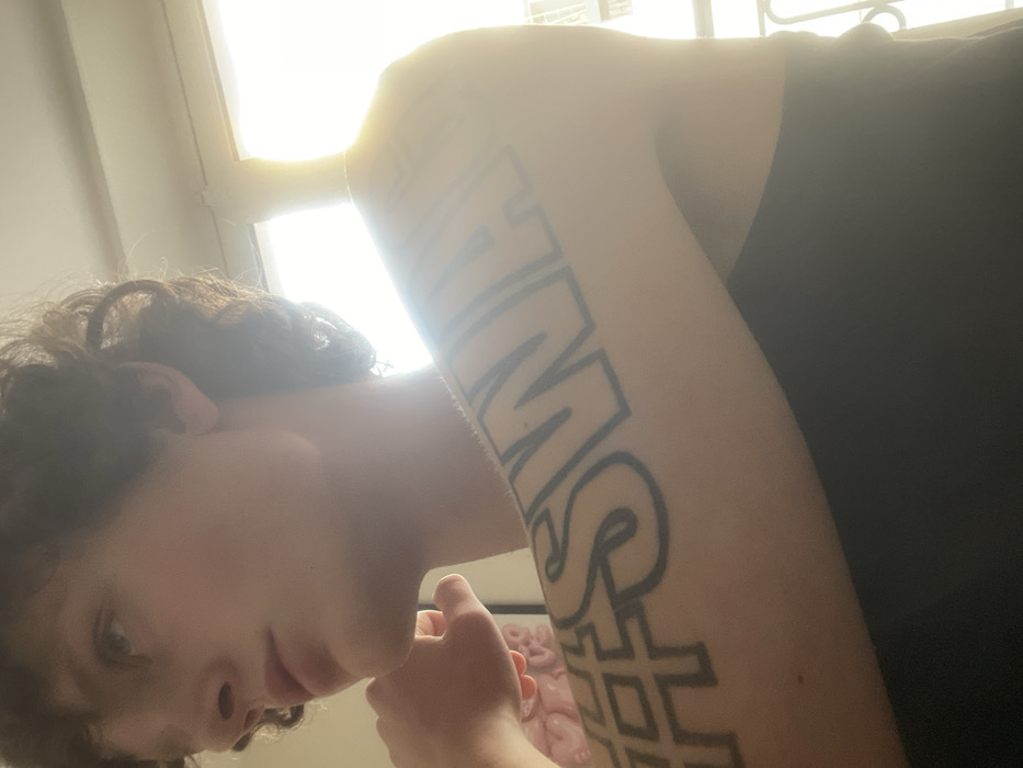 Young men hang out in Paris apartment Sunday afternoon