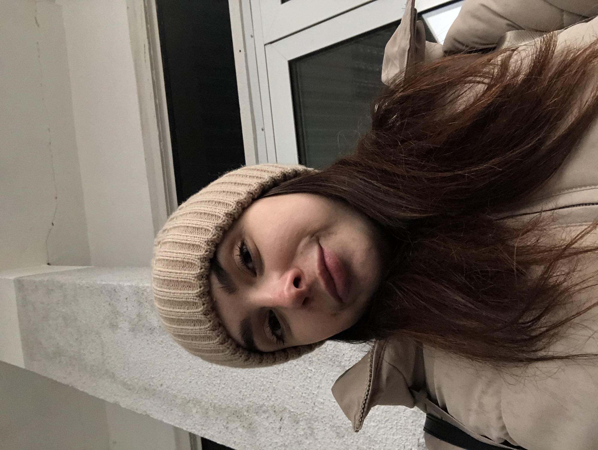 Rainy spring day documented across Chaikovsky, Russia streets and buildings
