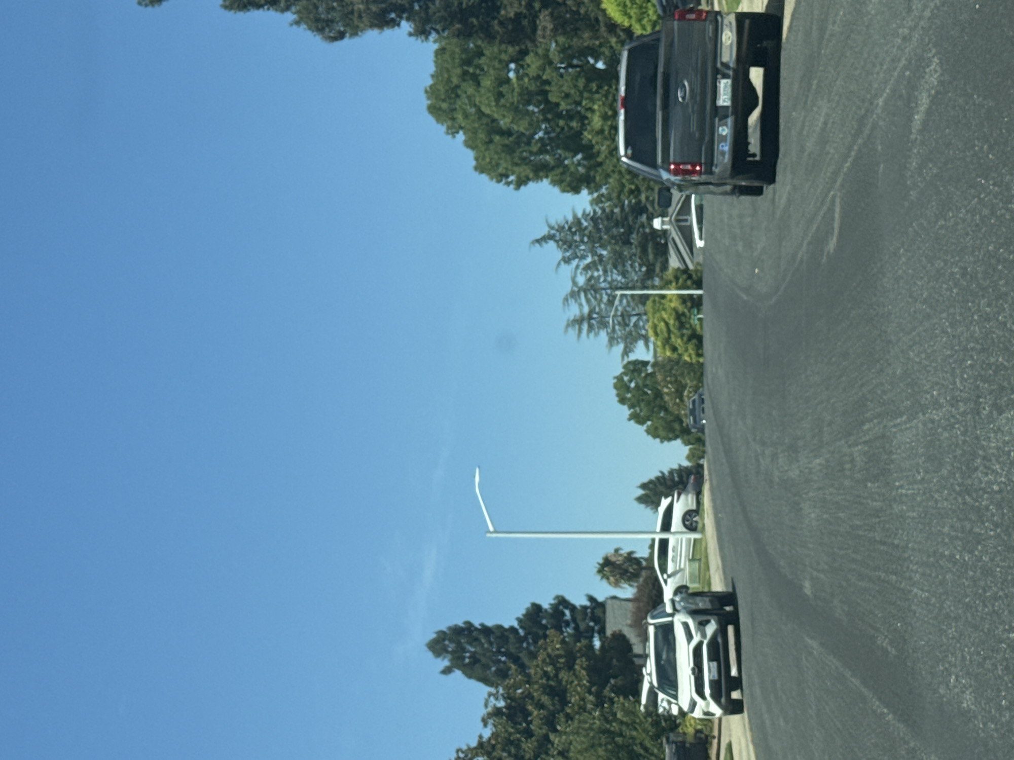 Roseville, United States of America