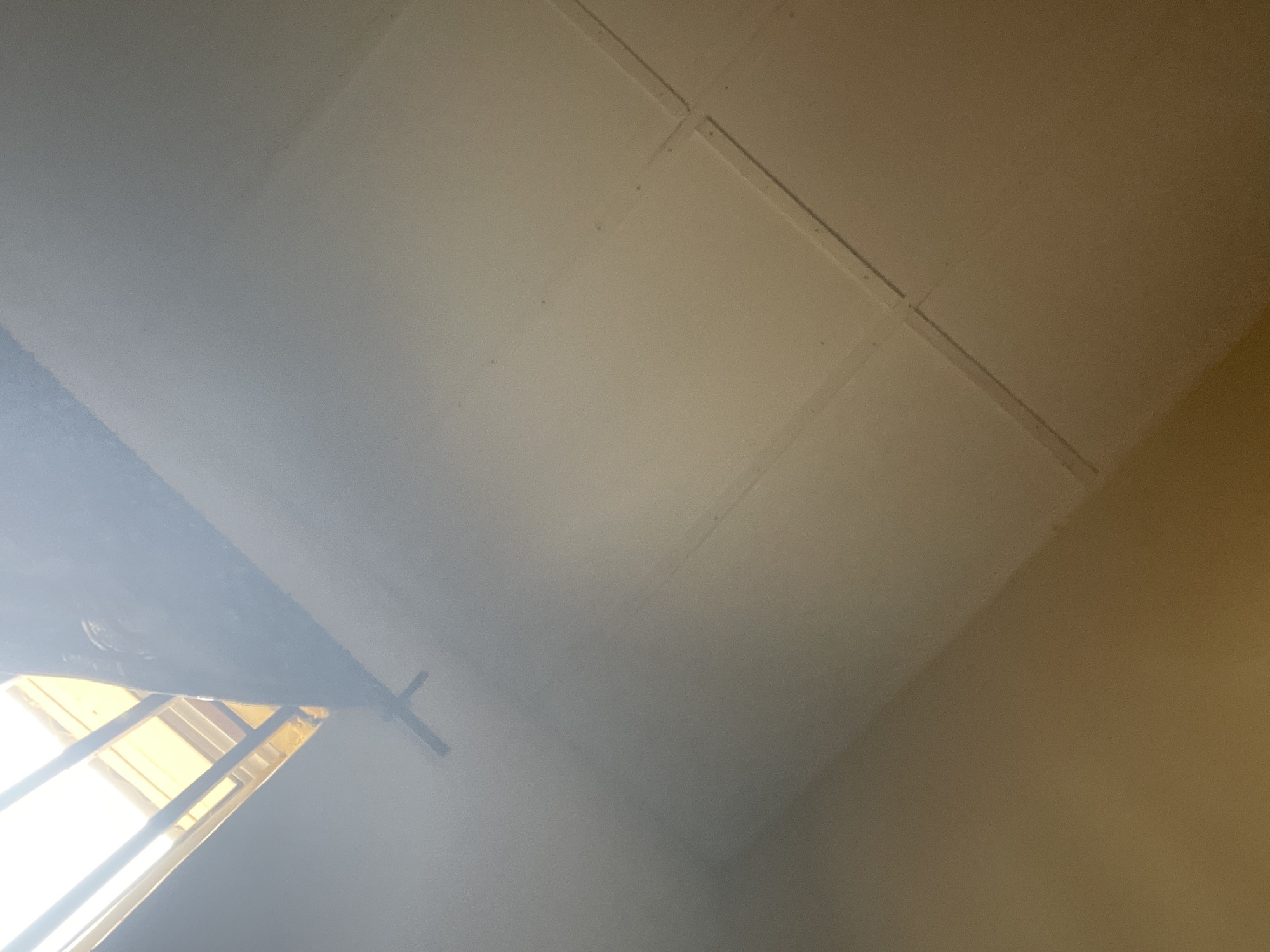 Scattered phone activity in Nigeria, mostly abstract or accidental frames