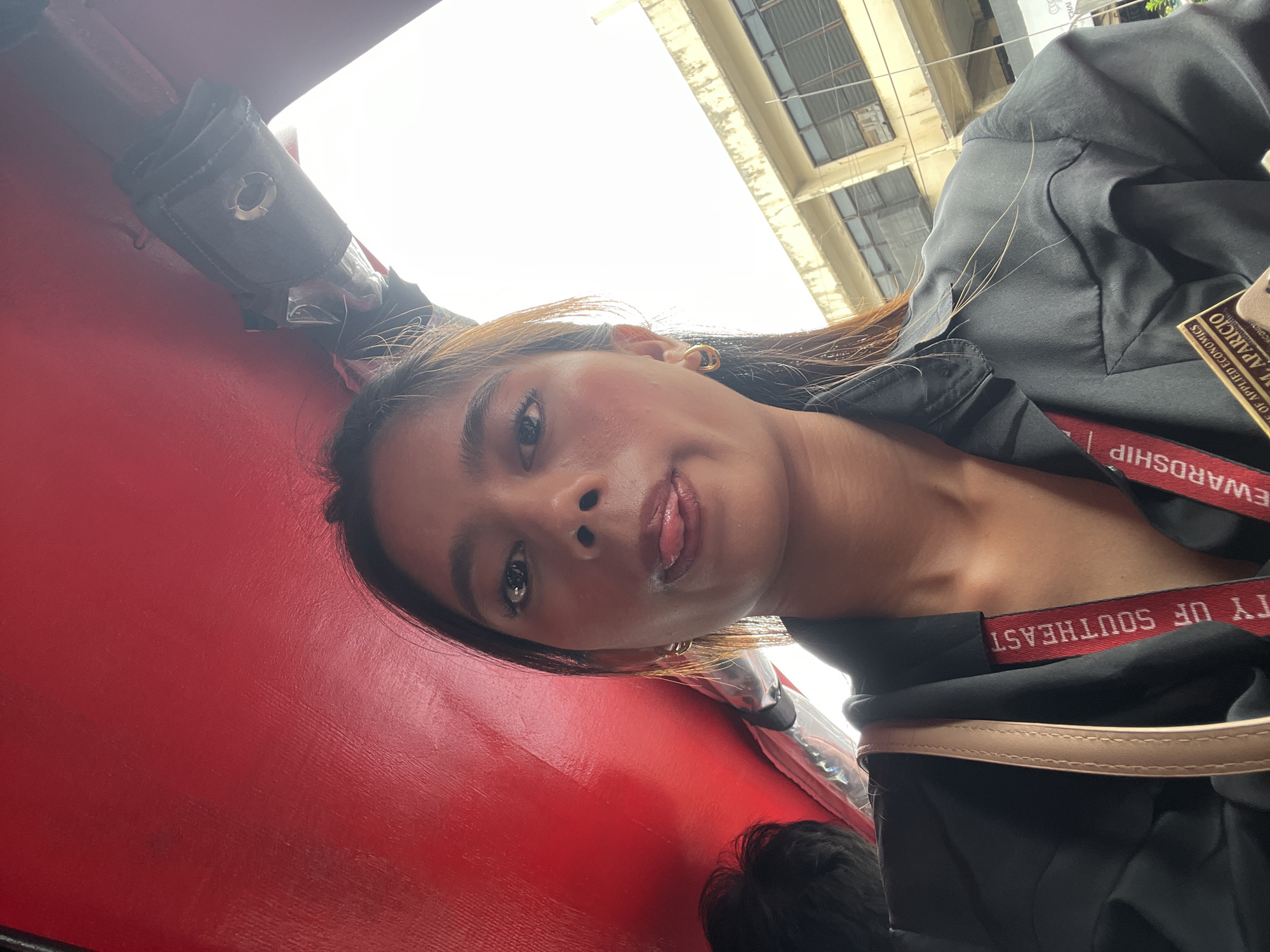 Food run and city transit through Davao on a June morning