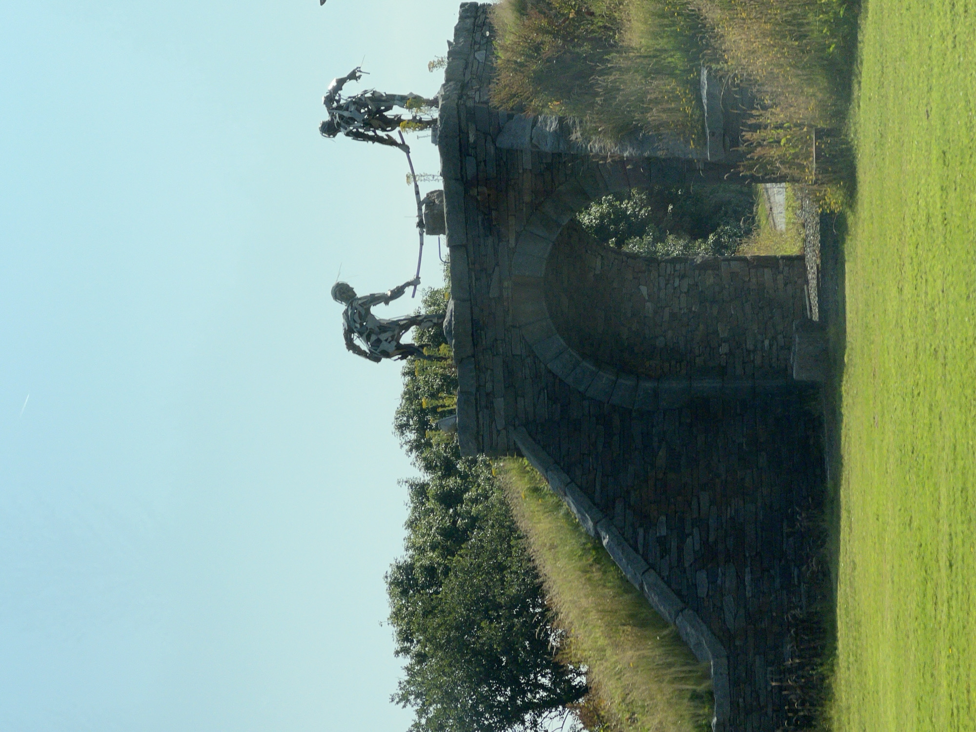 Letterkenny, Ireland
