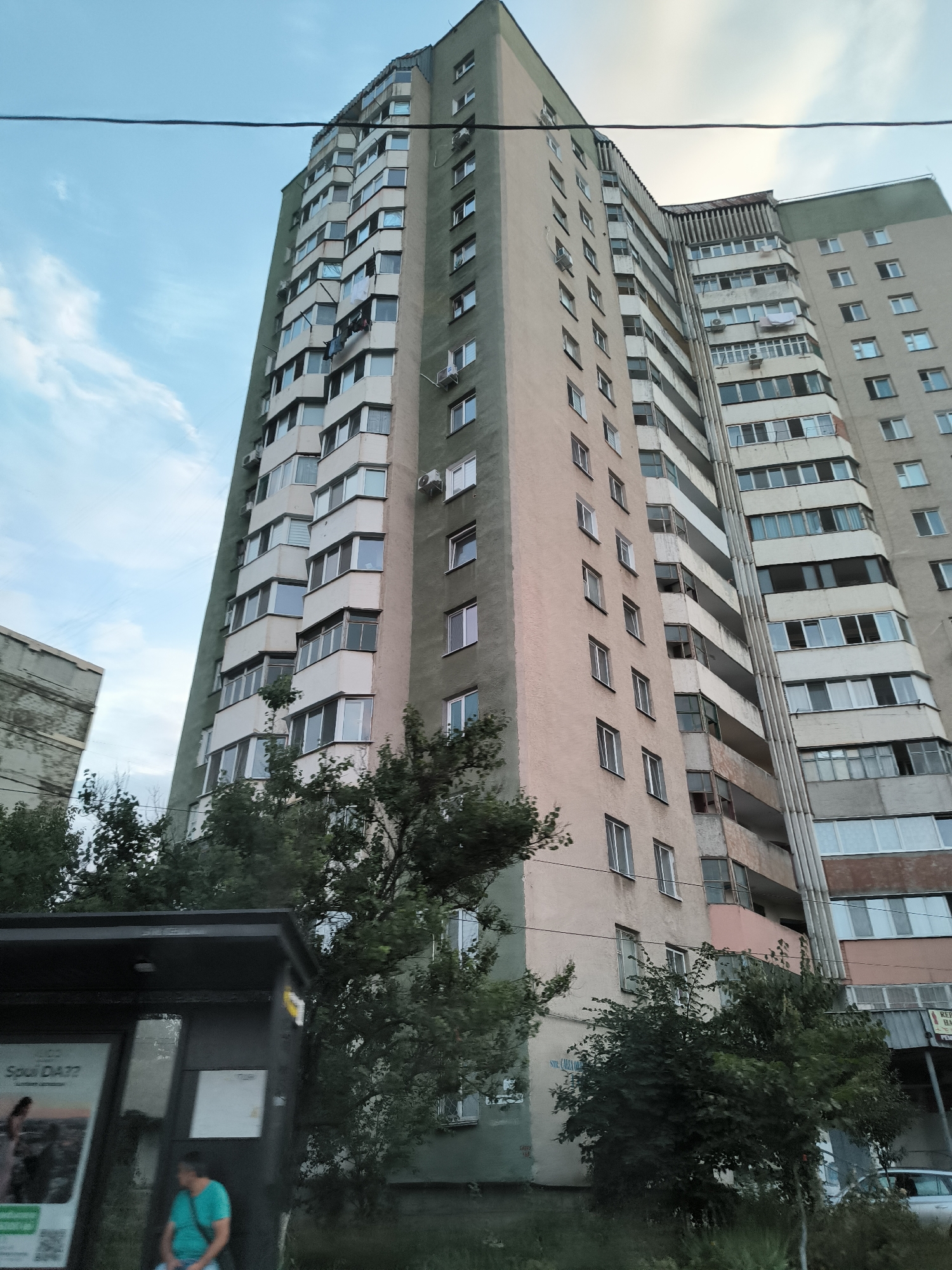 Chișinău, Moldova