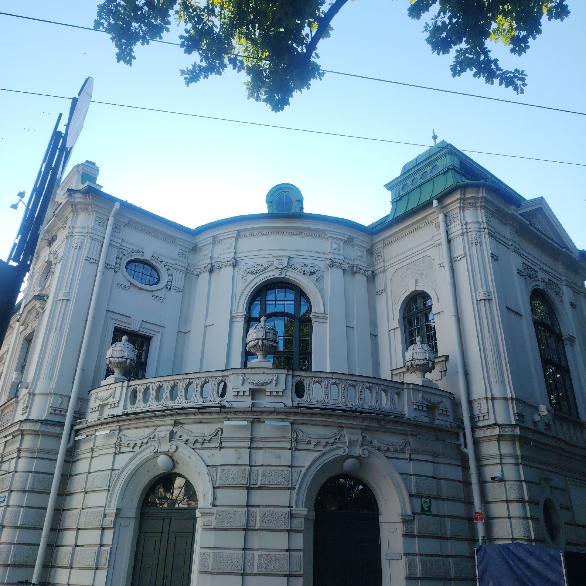 Riga, Latvia
