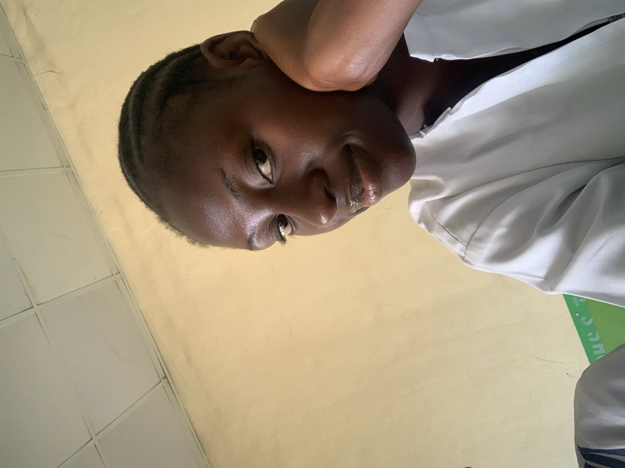 Daily life documented across Keffi, Nigeria streets and classrooms