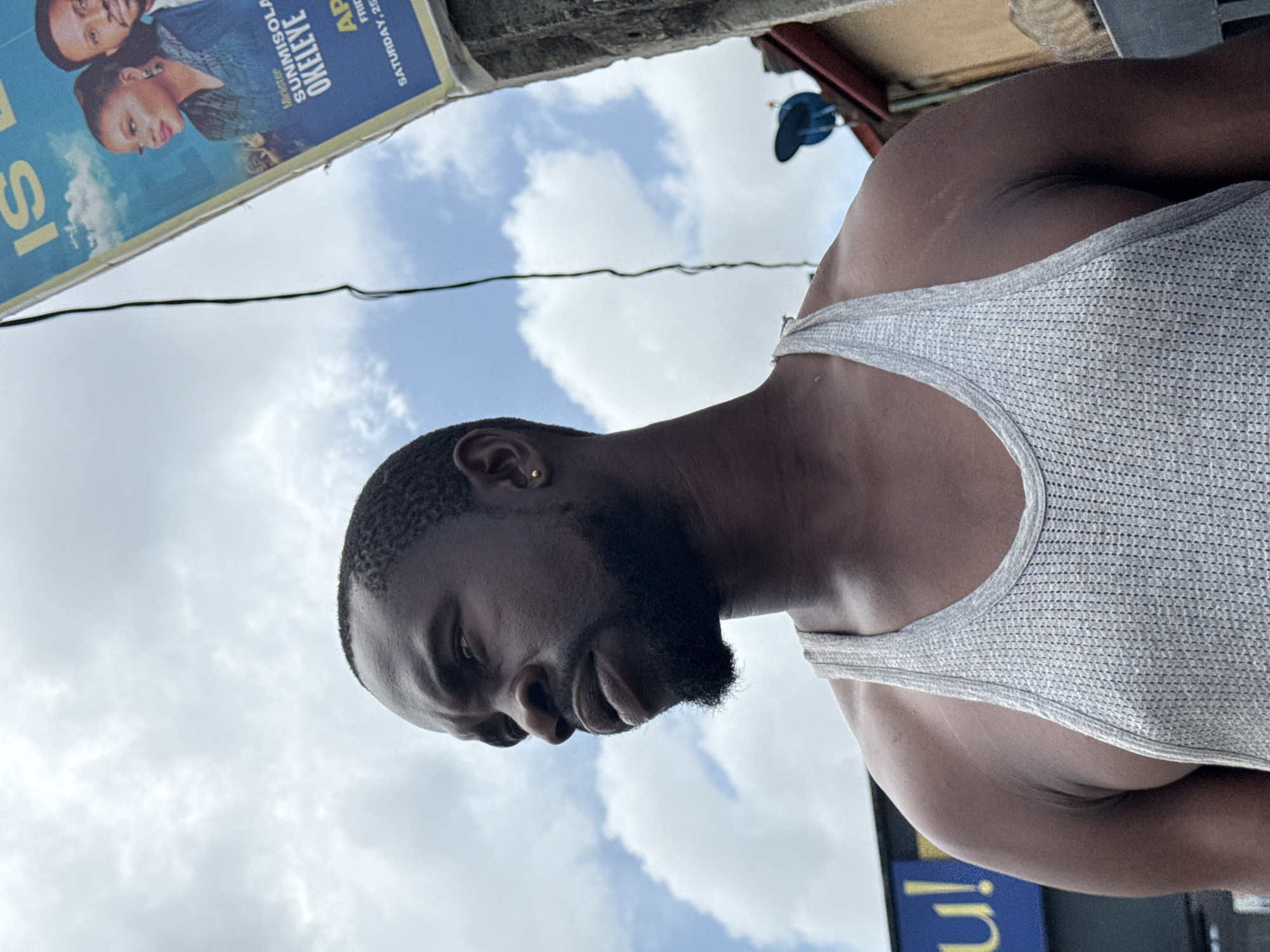 Daily life moments documented across Ado, Nigeria