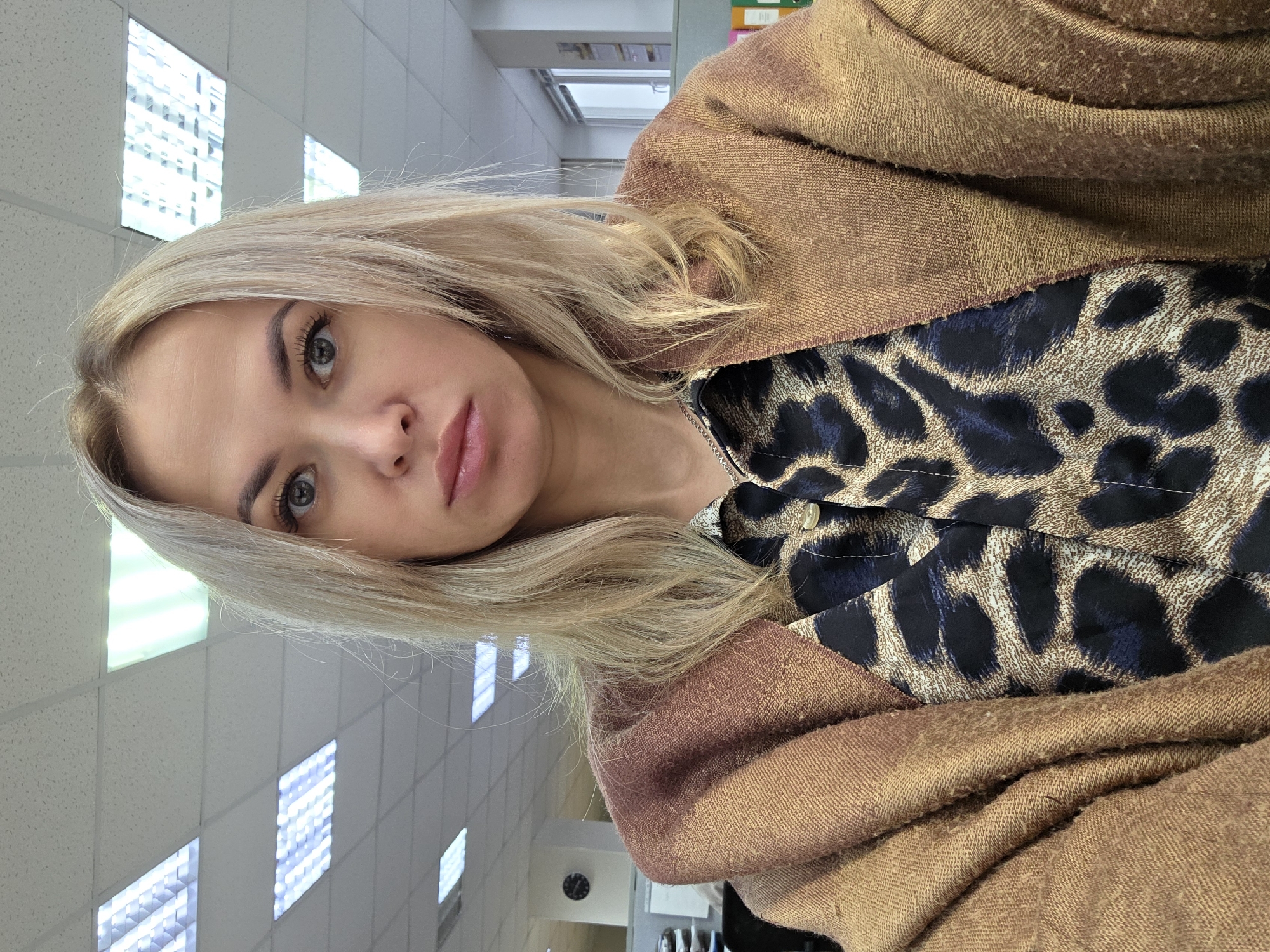 Late-night selfies captured in Chaikovsky, Russia early morning hours
