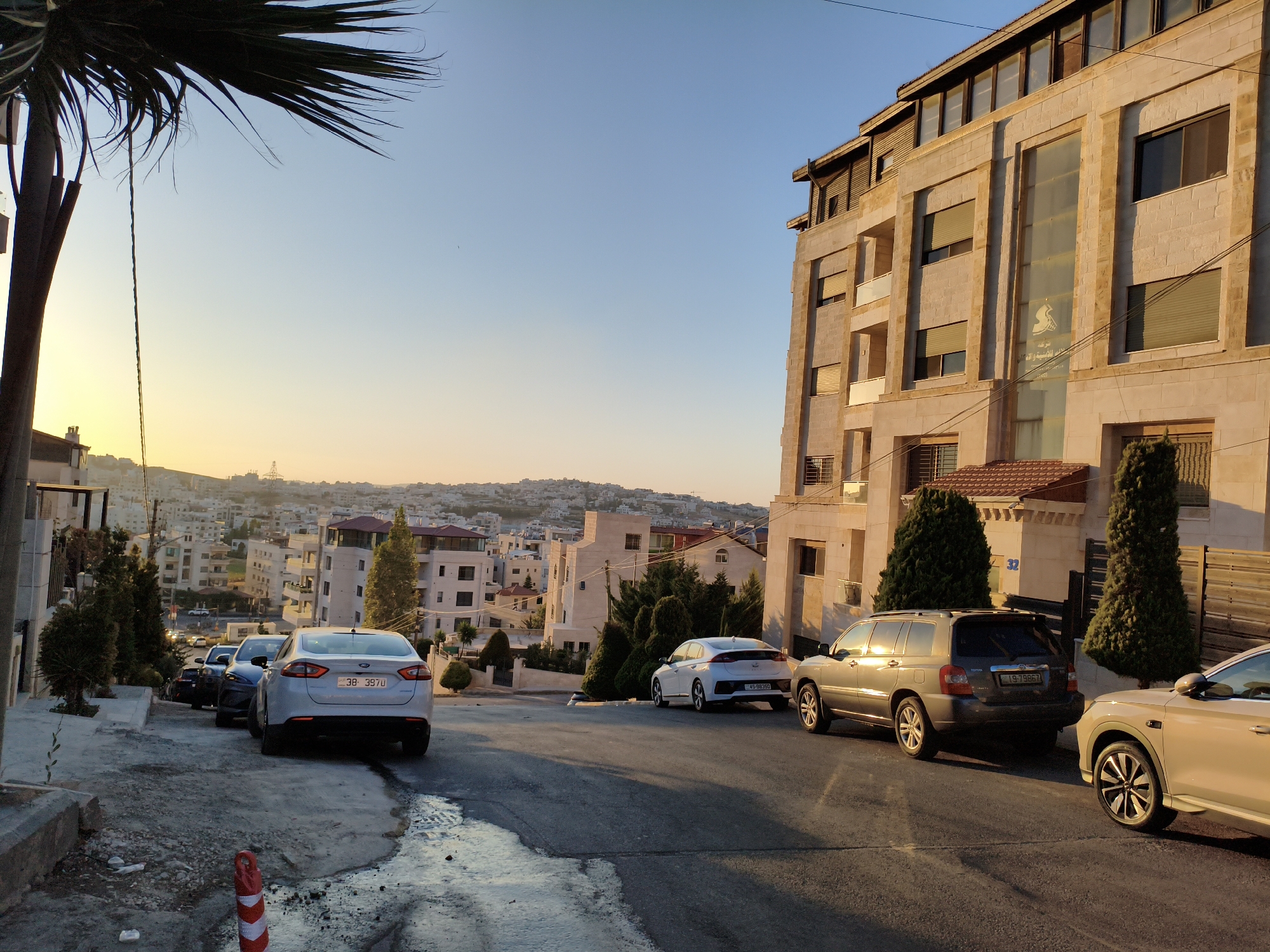 Amman, Jordan
