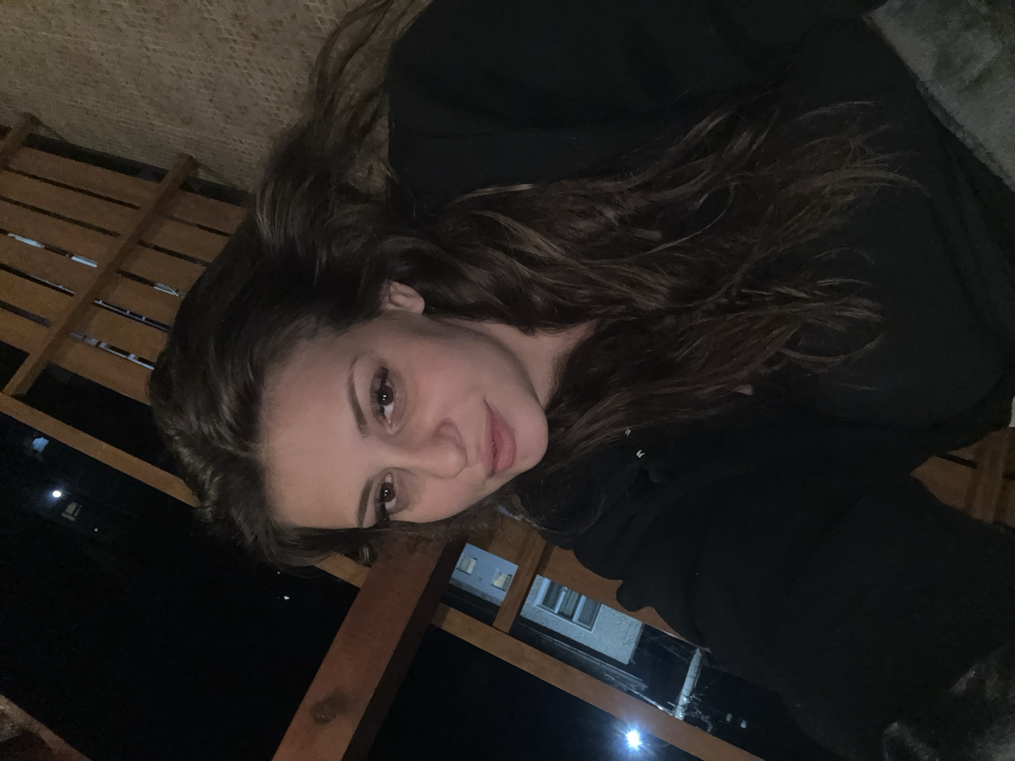 Intimate evening gathering documented on Velingrad patio with drinks