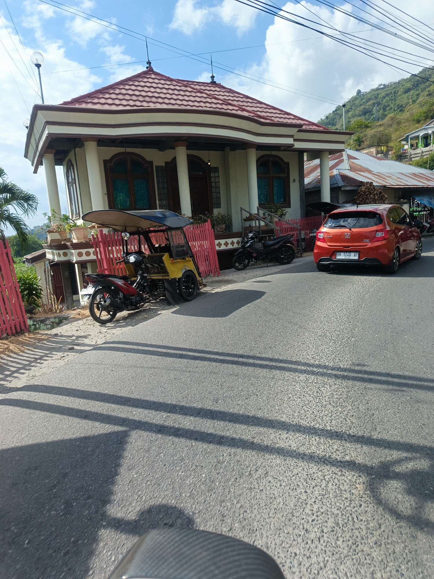 Gorontalo, Indonesia